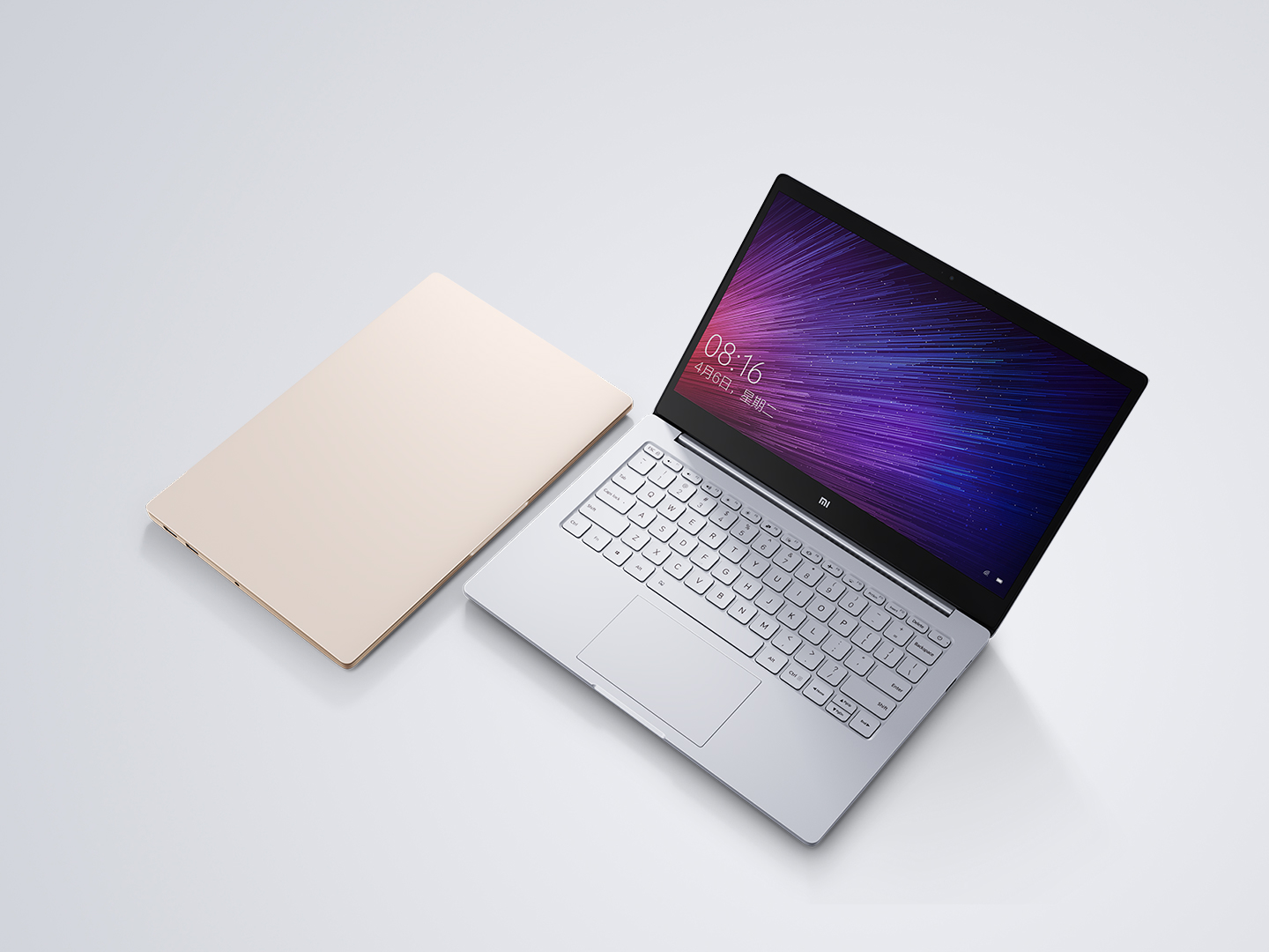 Xiaomi's Mi Notebook Air