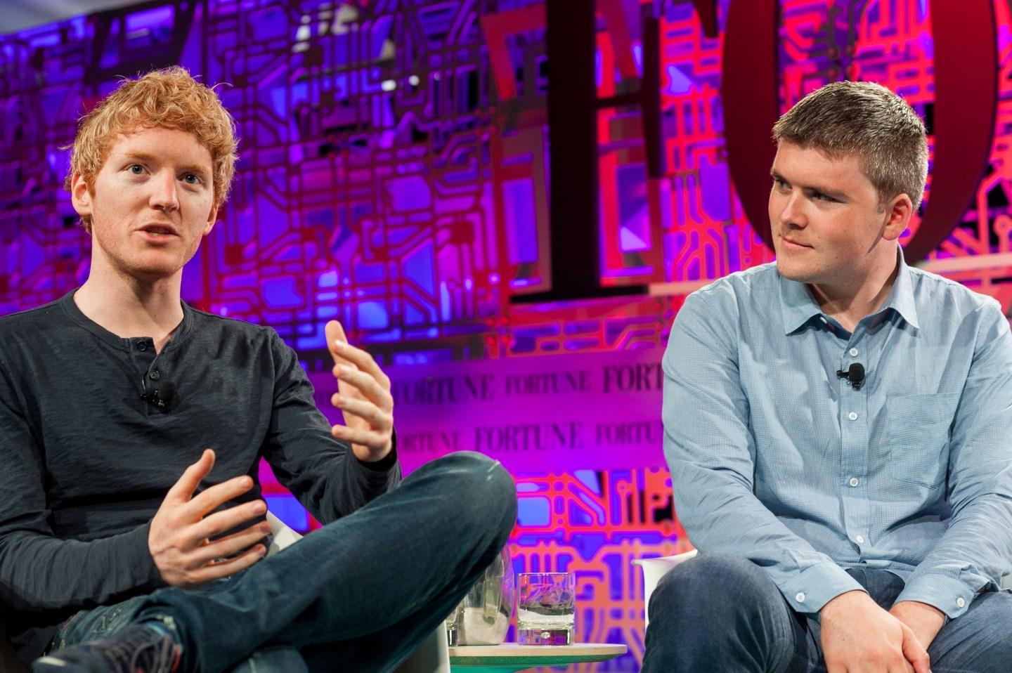 Fortune Brainstorm Tech 2015