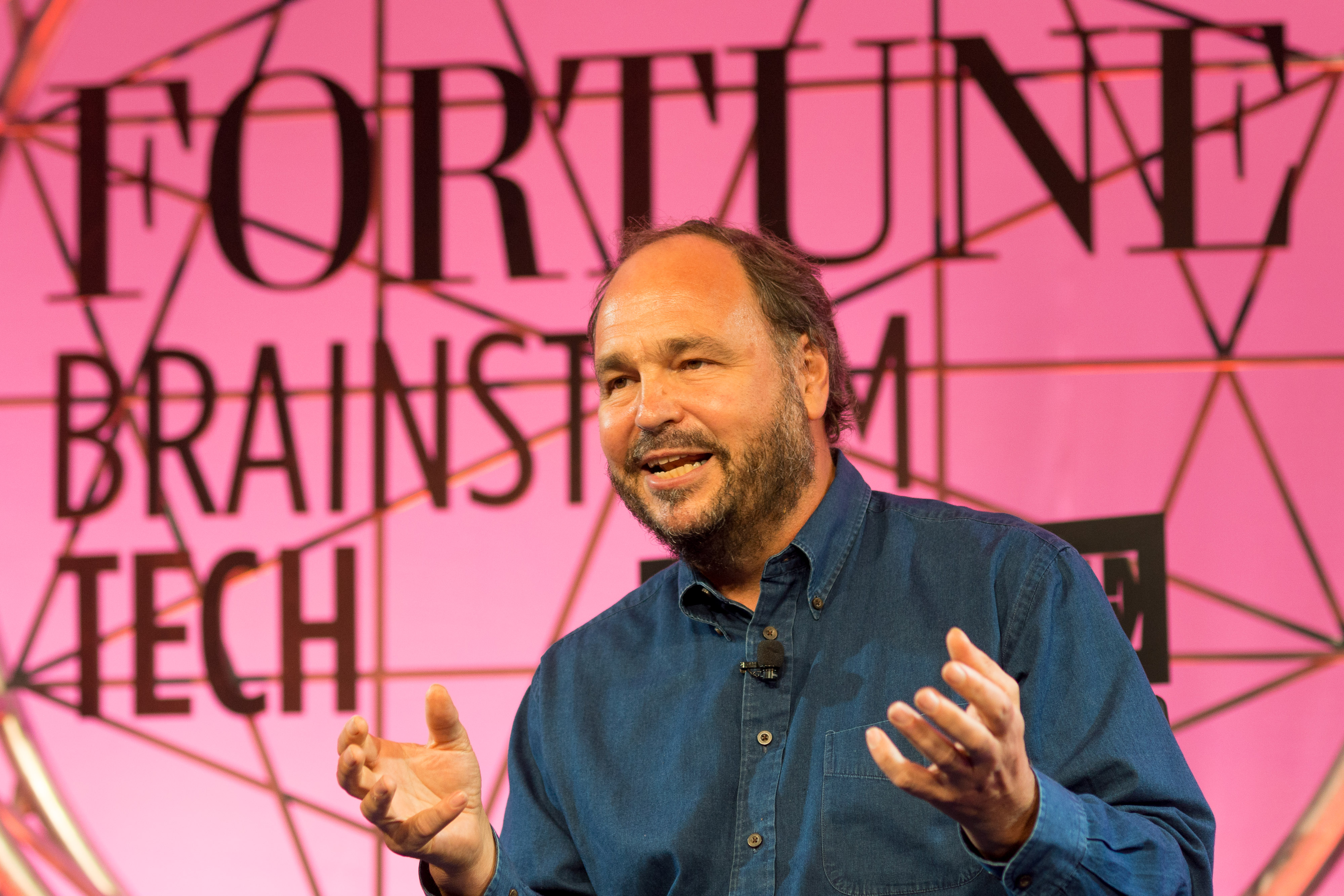 Fortune Brainstorm TECH 2014