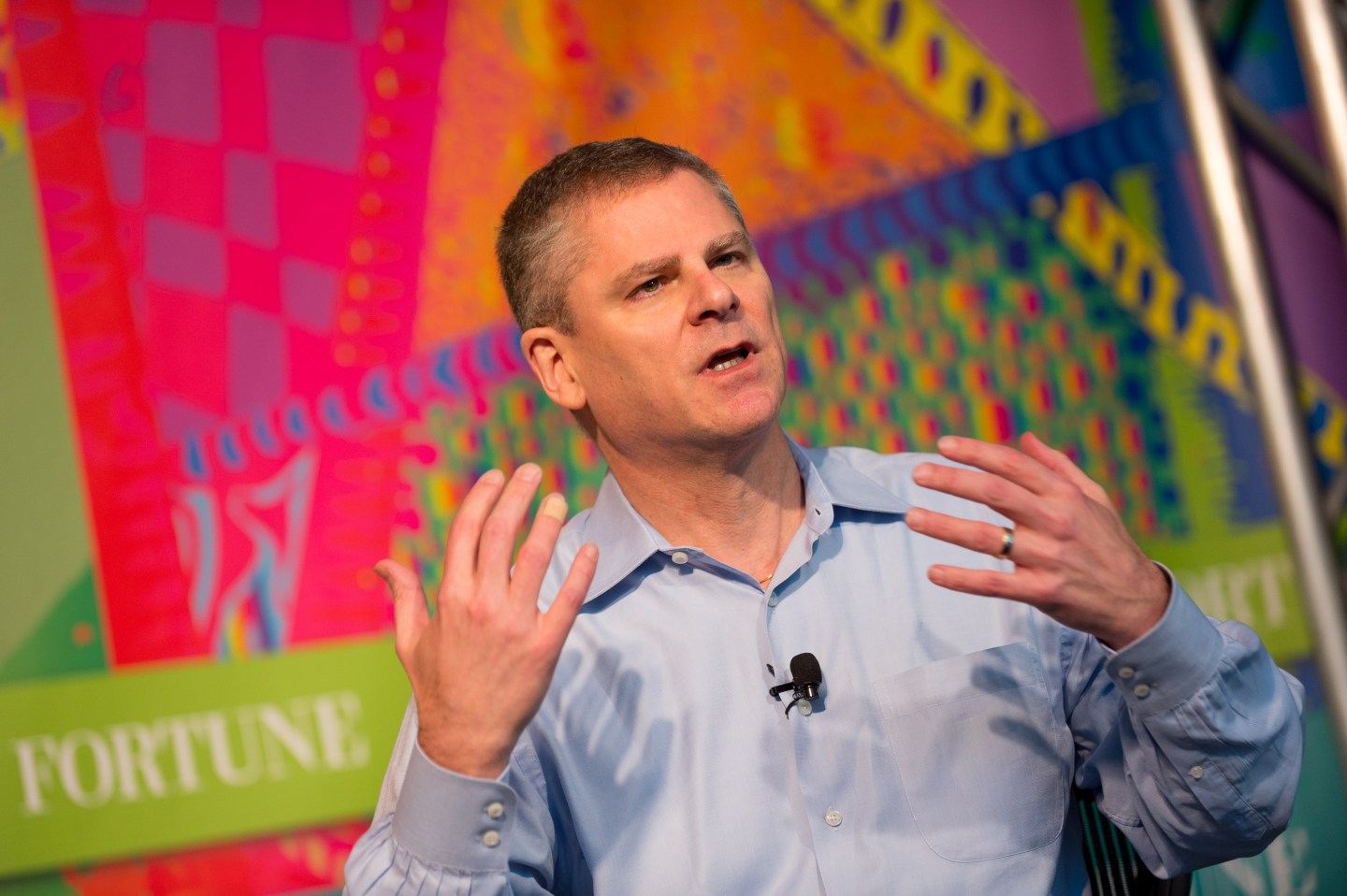 Fortune Brainstorm TECH 2014