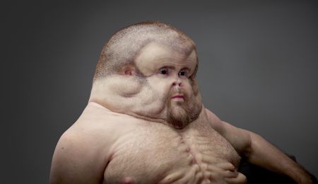 Here’s the Only Human Designed to Survive a Car Crash