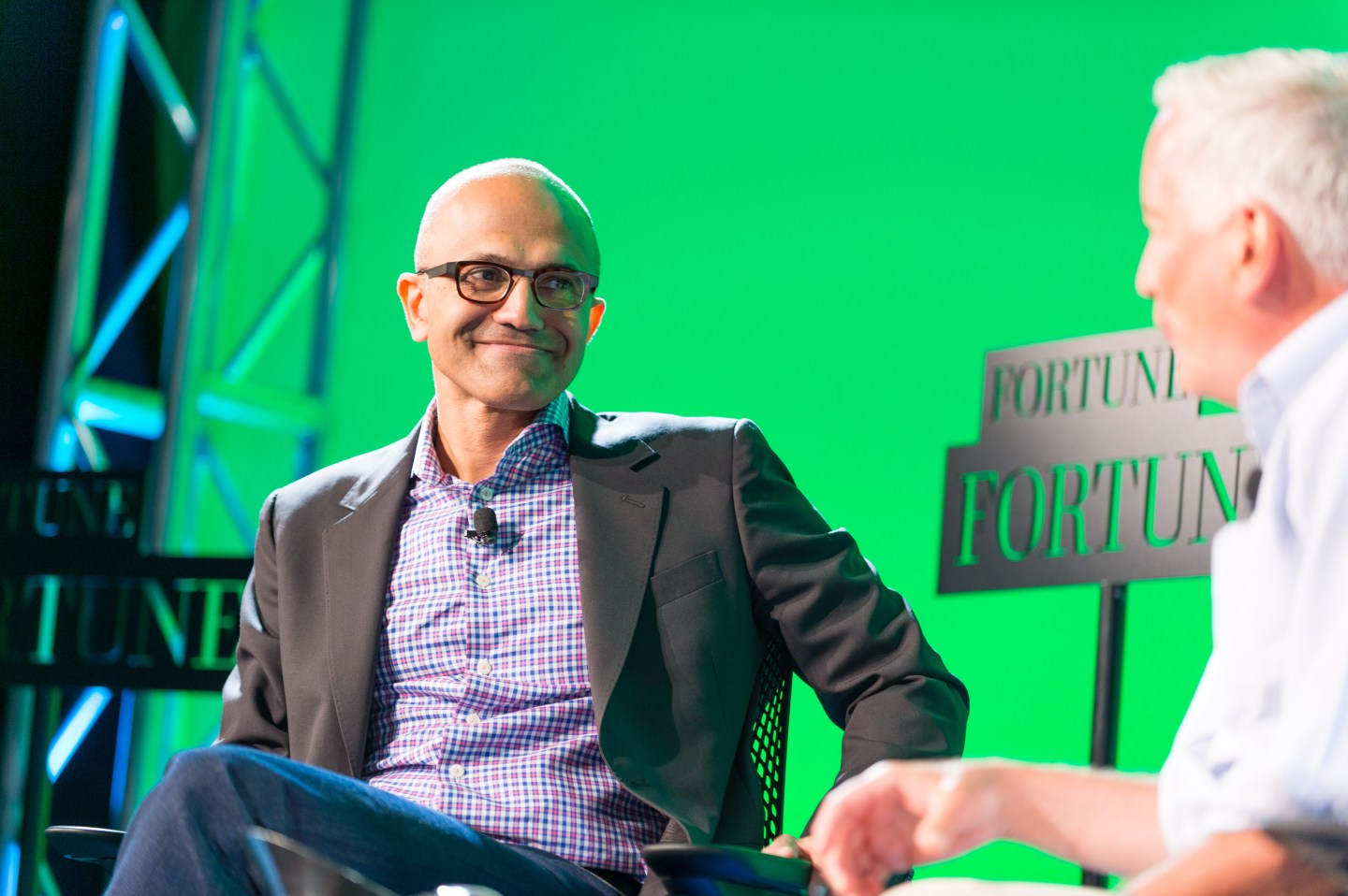 Fortune Brainstorm TECH 2014