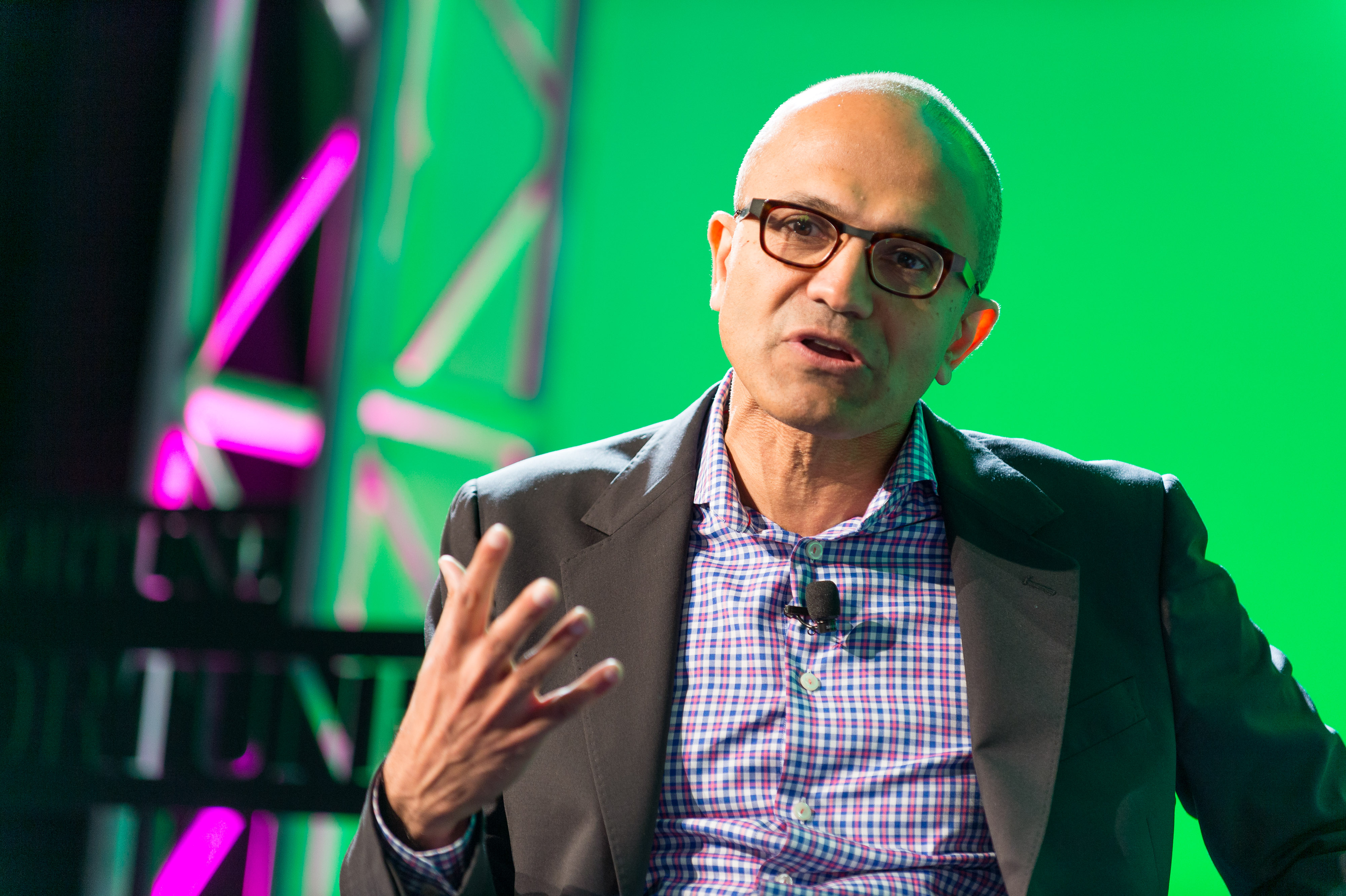 Fortune Brainstorm TECH 2014