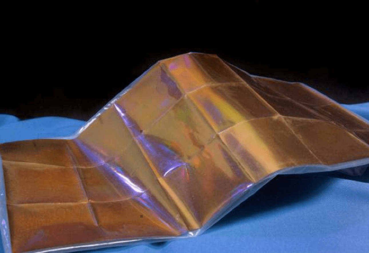 This Startup Is Using Tiny Antennas To Capture Waste Heat