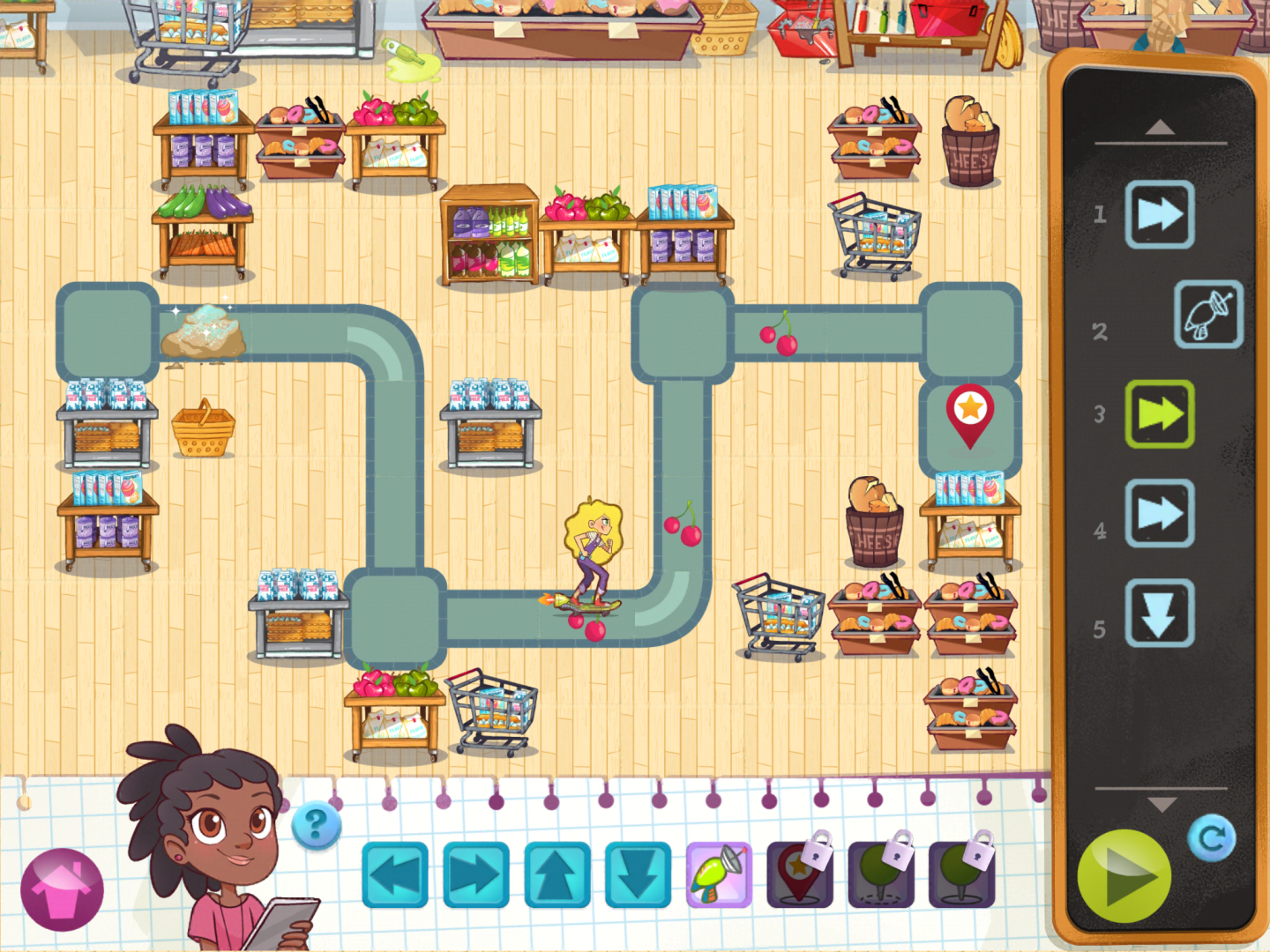 Toymaker GoldieBlox Launches Coding App for Girls as Young as 4