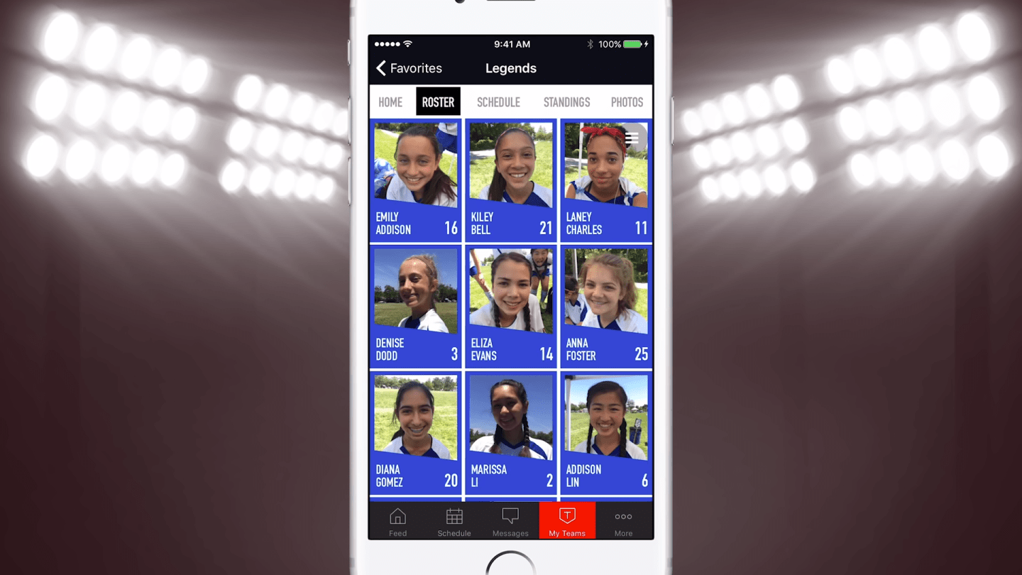 SI Play app (July 2016)