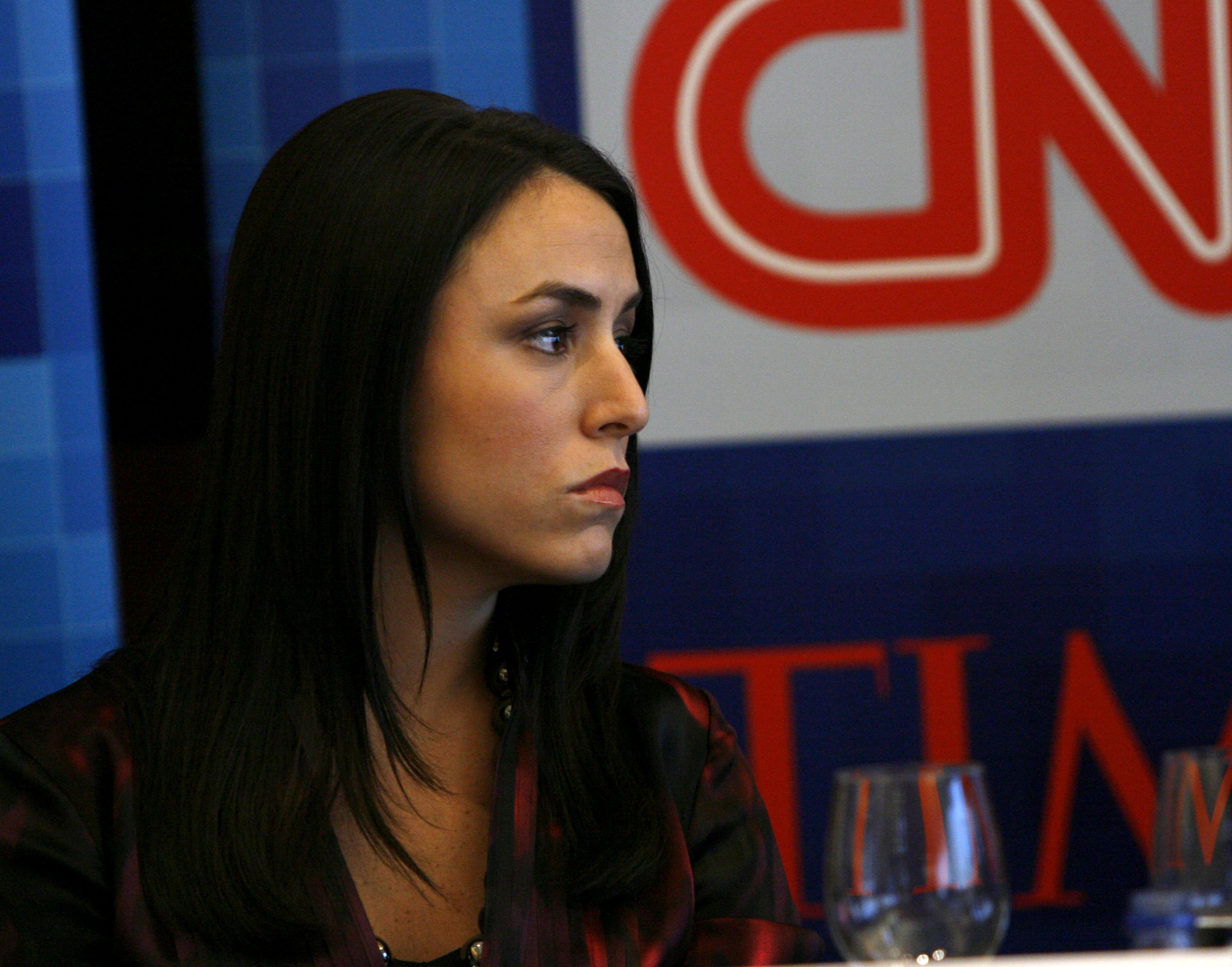 Time Warner Political Conference 2008 - Day 2