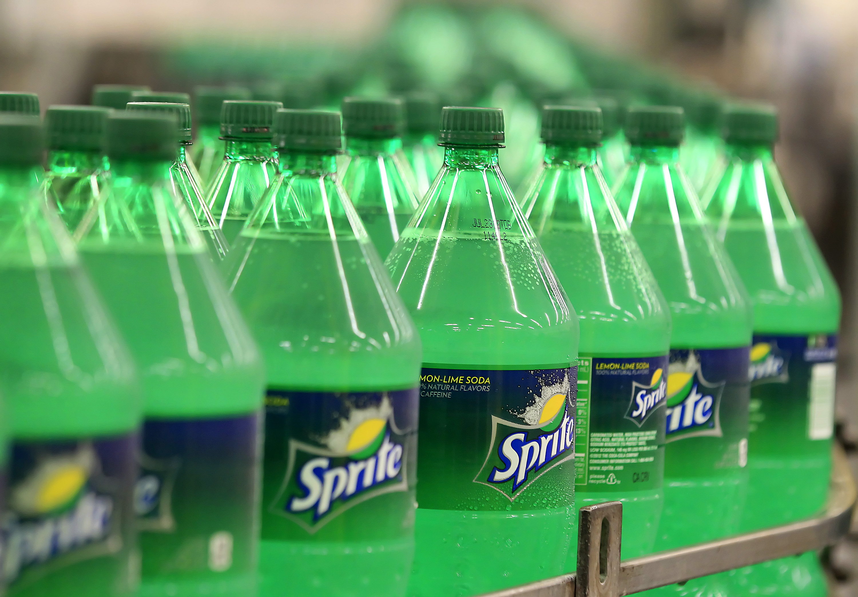 Coke's Stock Split Recalls Buffett's Warning Against Pickpockets