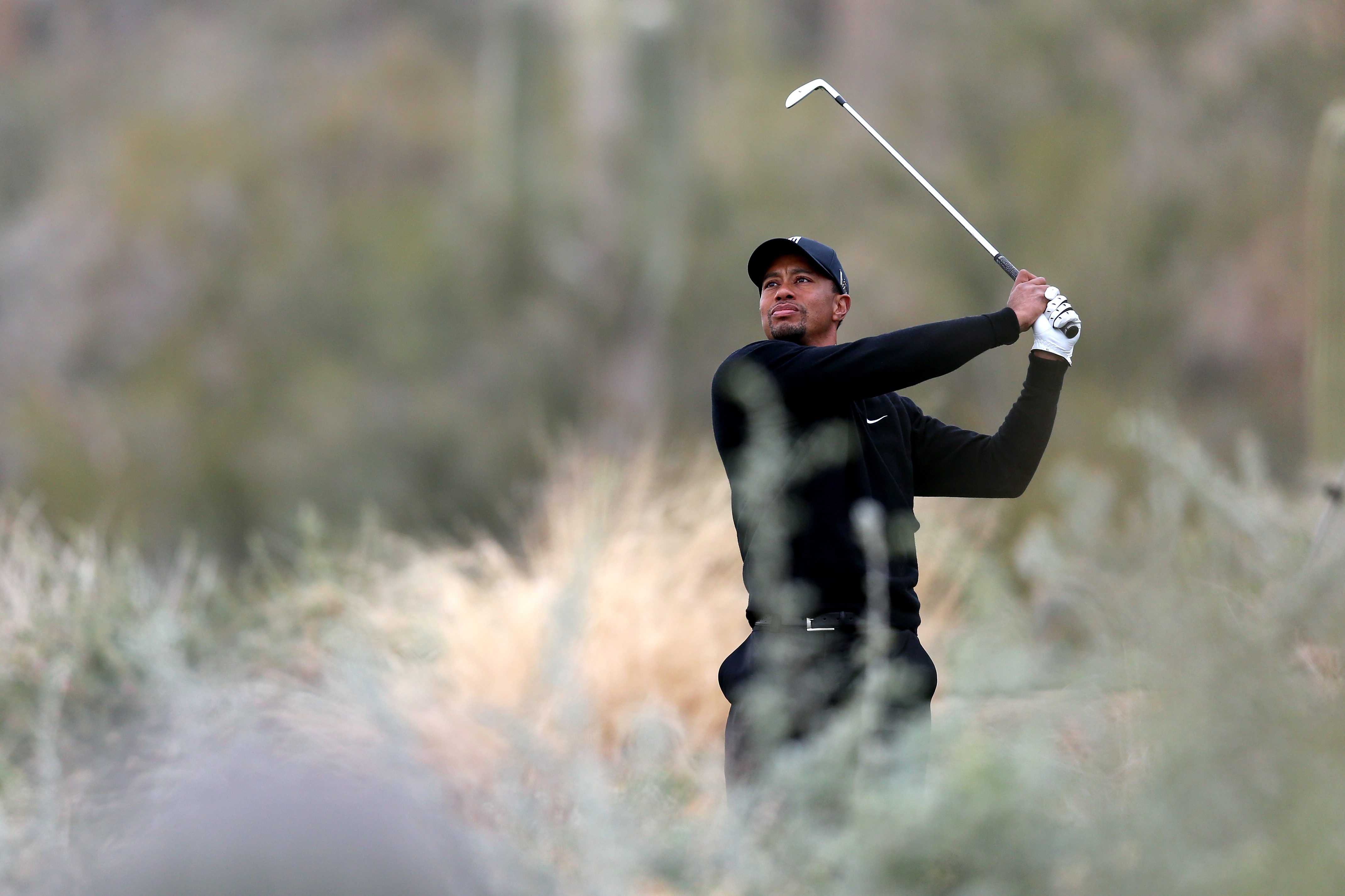World Golf Championships - Accenture Match Play Championship - Round One