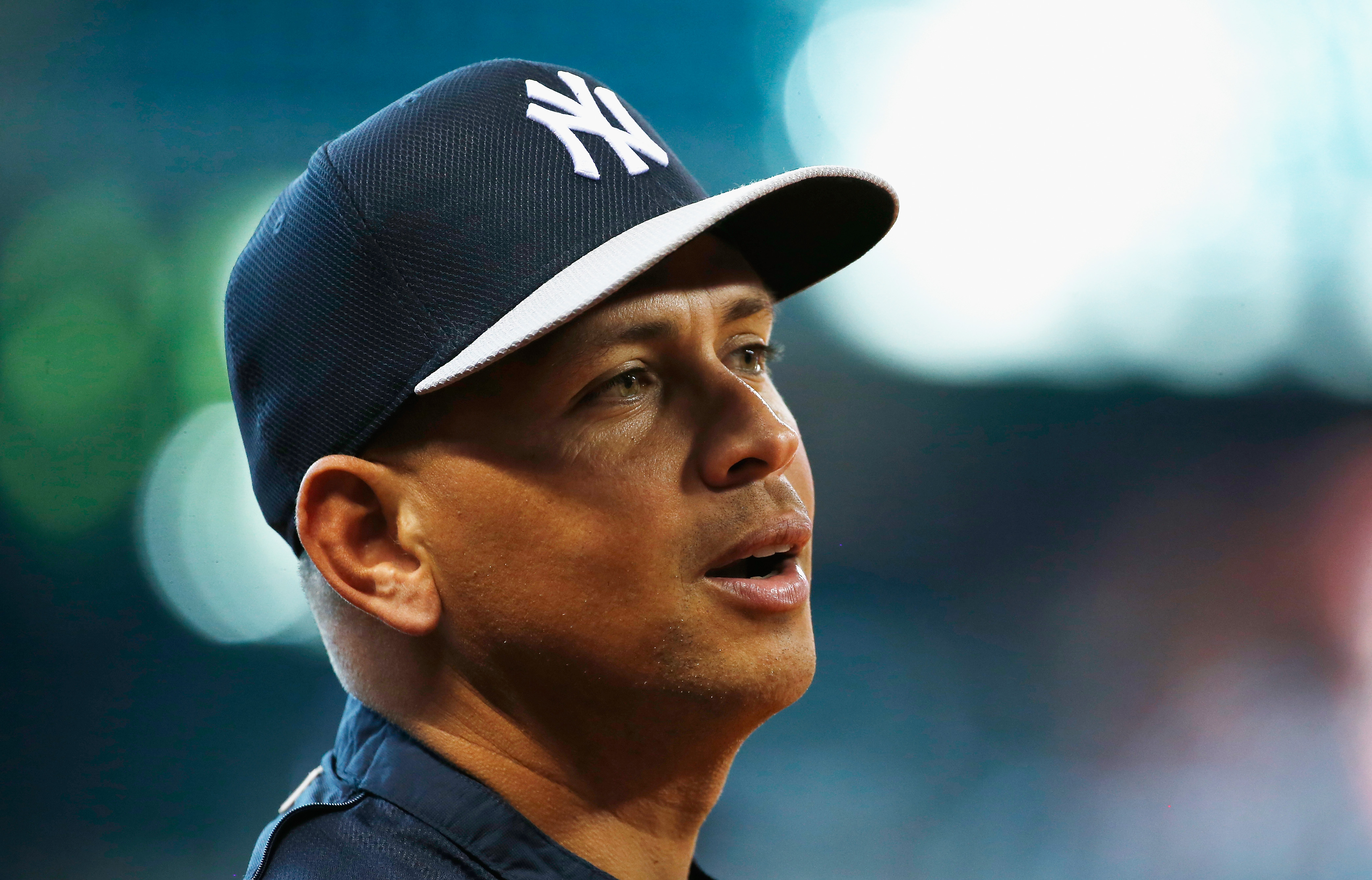 New York Yankees v Houston Astros