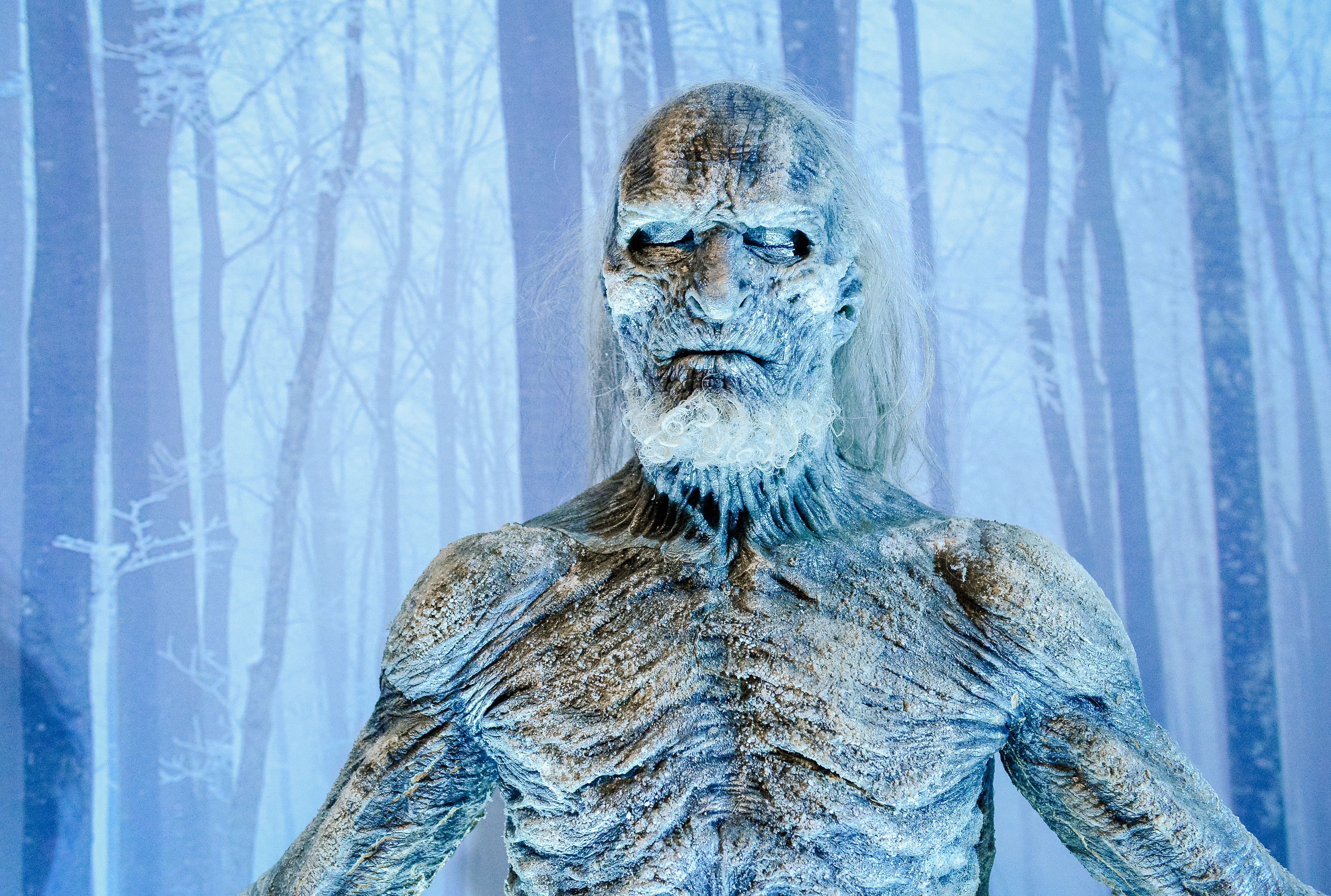 SWEDEN-US-ENTERTAINMENT-SERIES-GAME-OF-TRONES-EXHIBITION