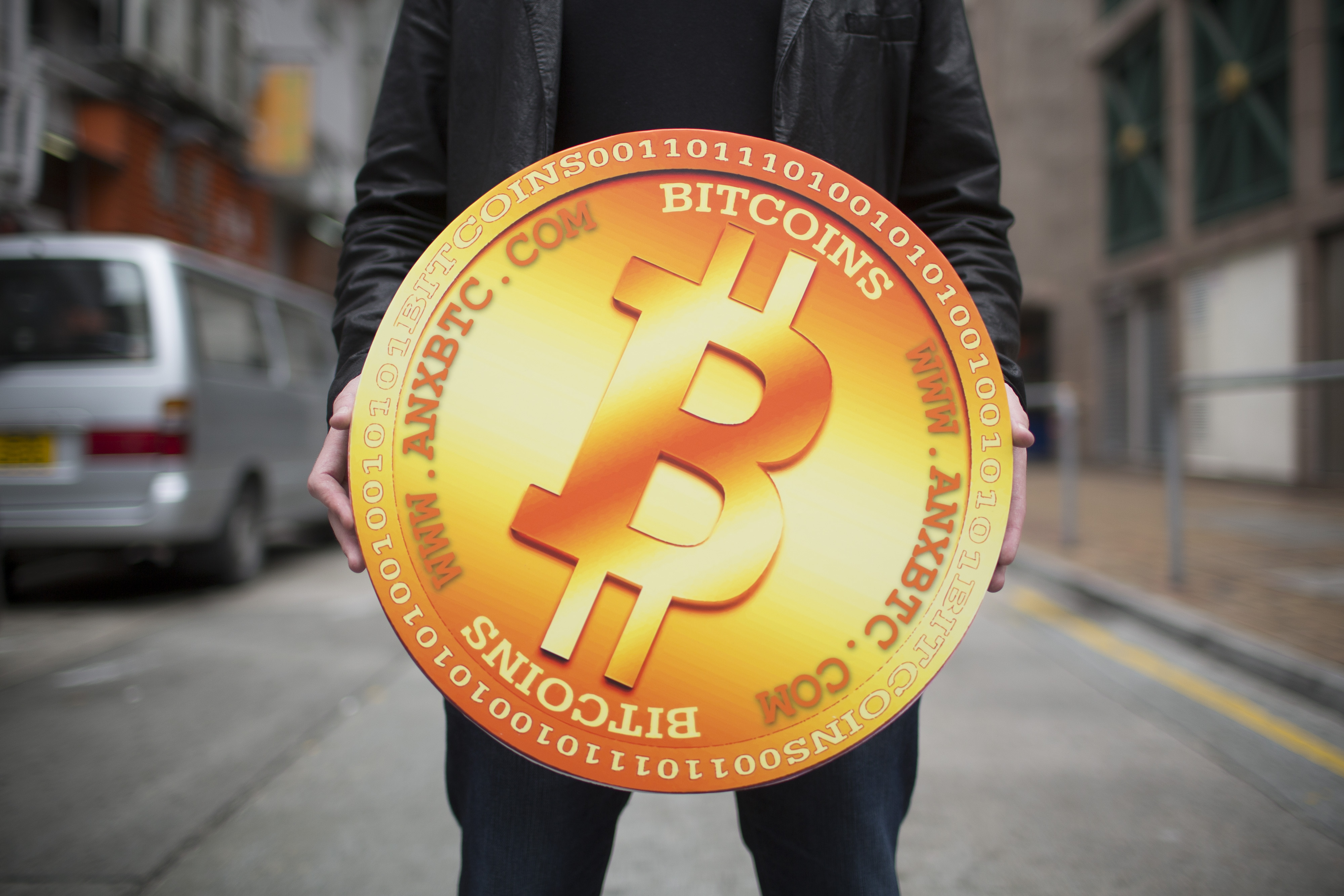 ANX Launches Bitcoin Retail Store In Hong Kong