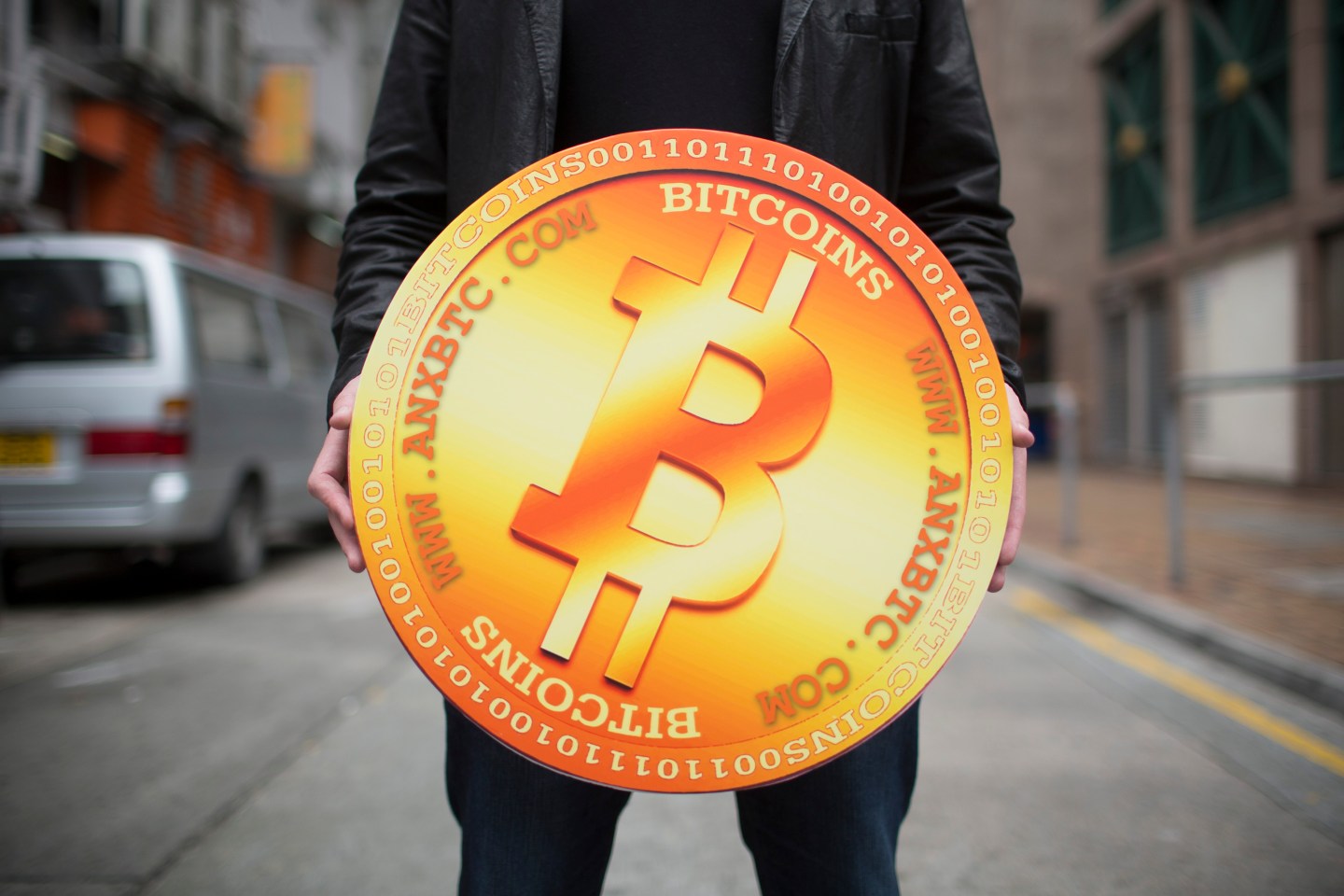 ANX Launches Bitcoin Retail Store In Hong Kong