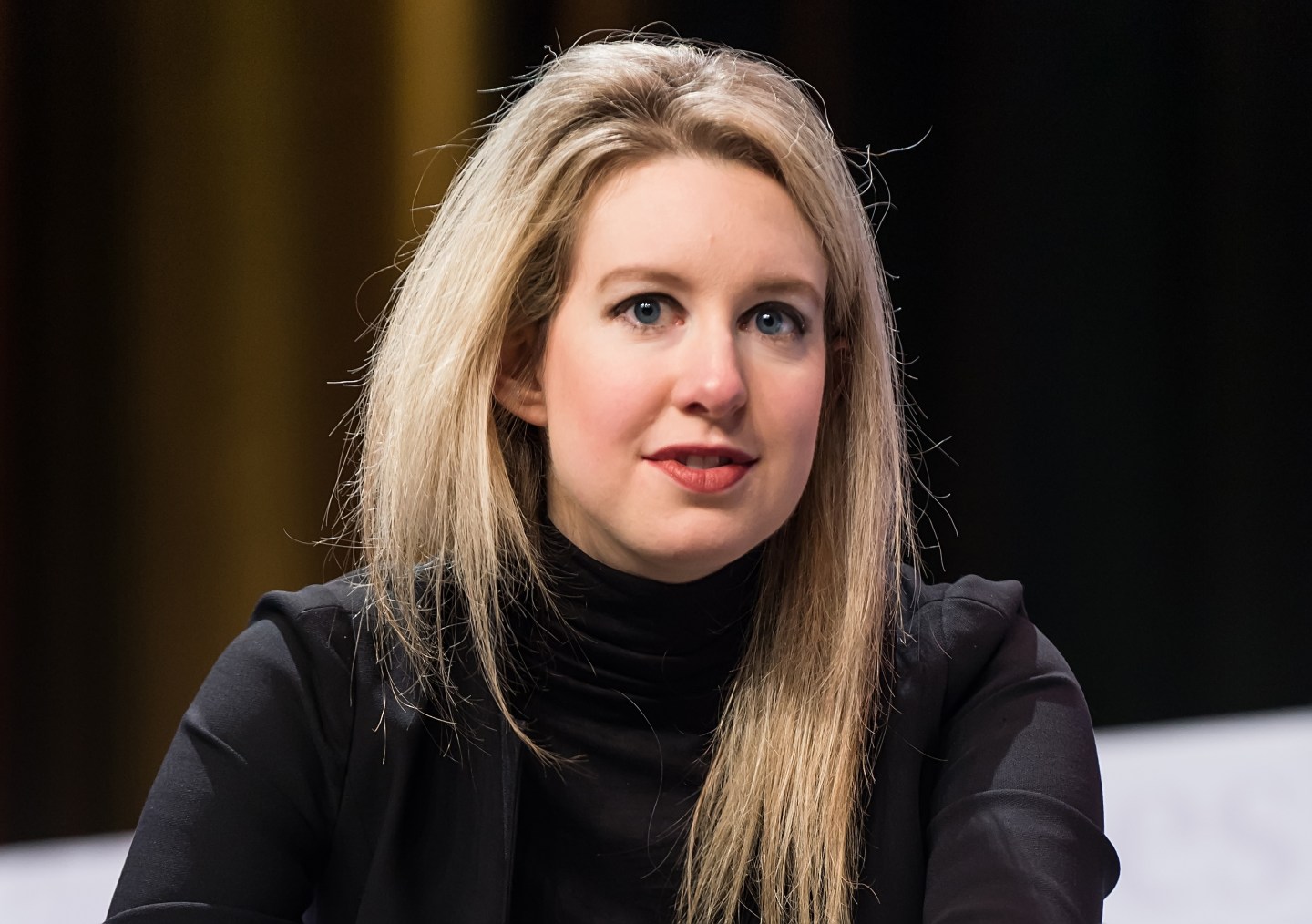 Forbes Under 30 Summit