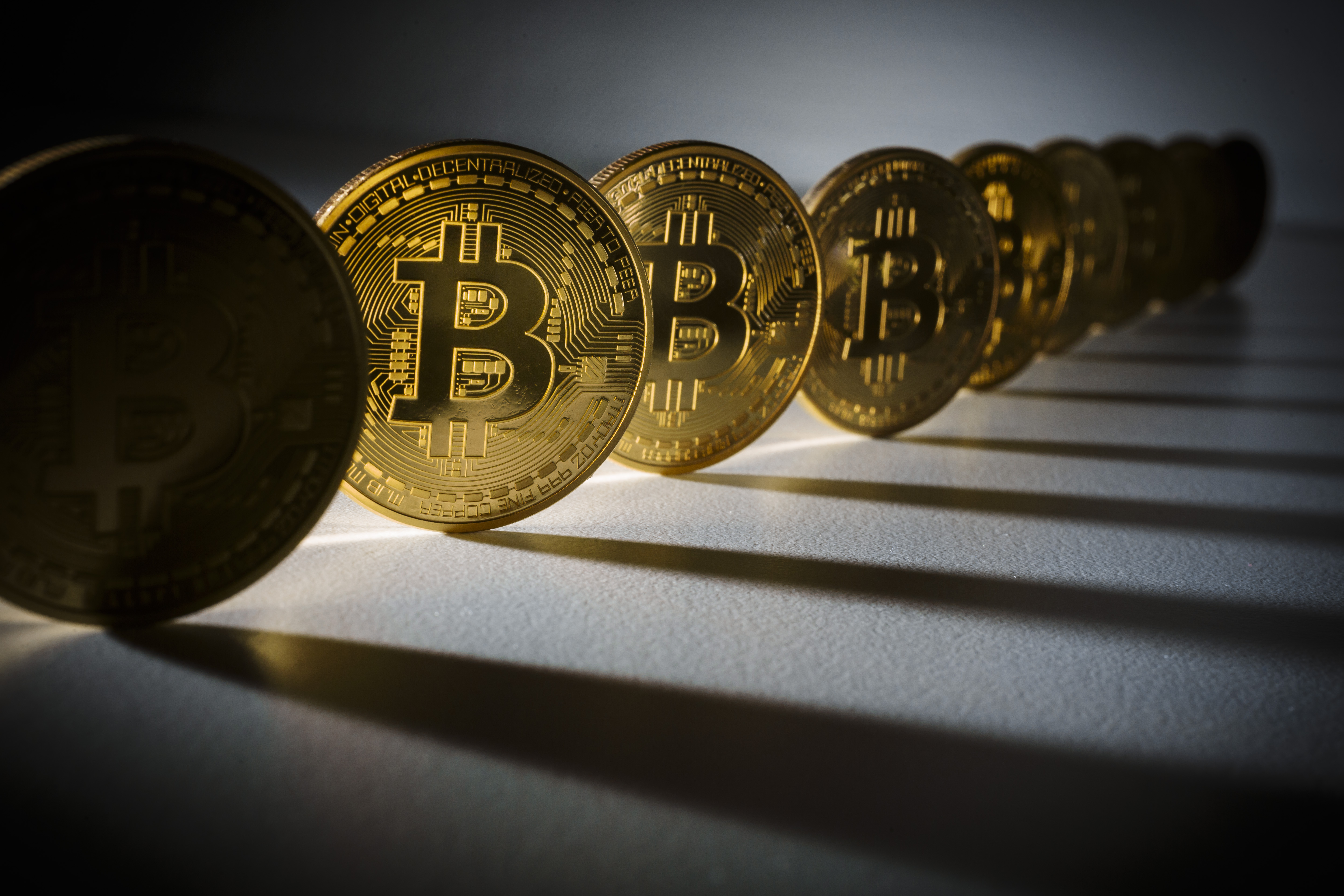 Bitcoin