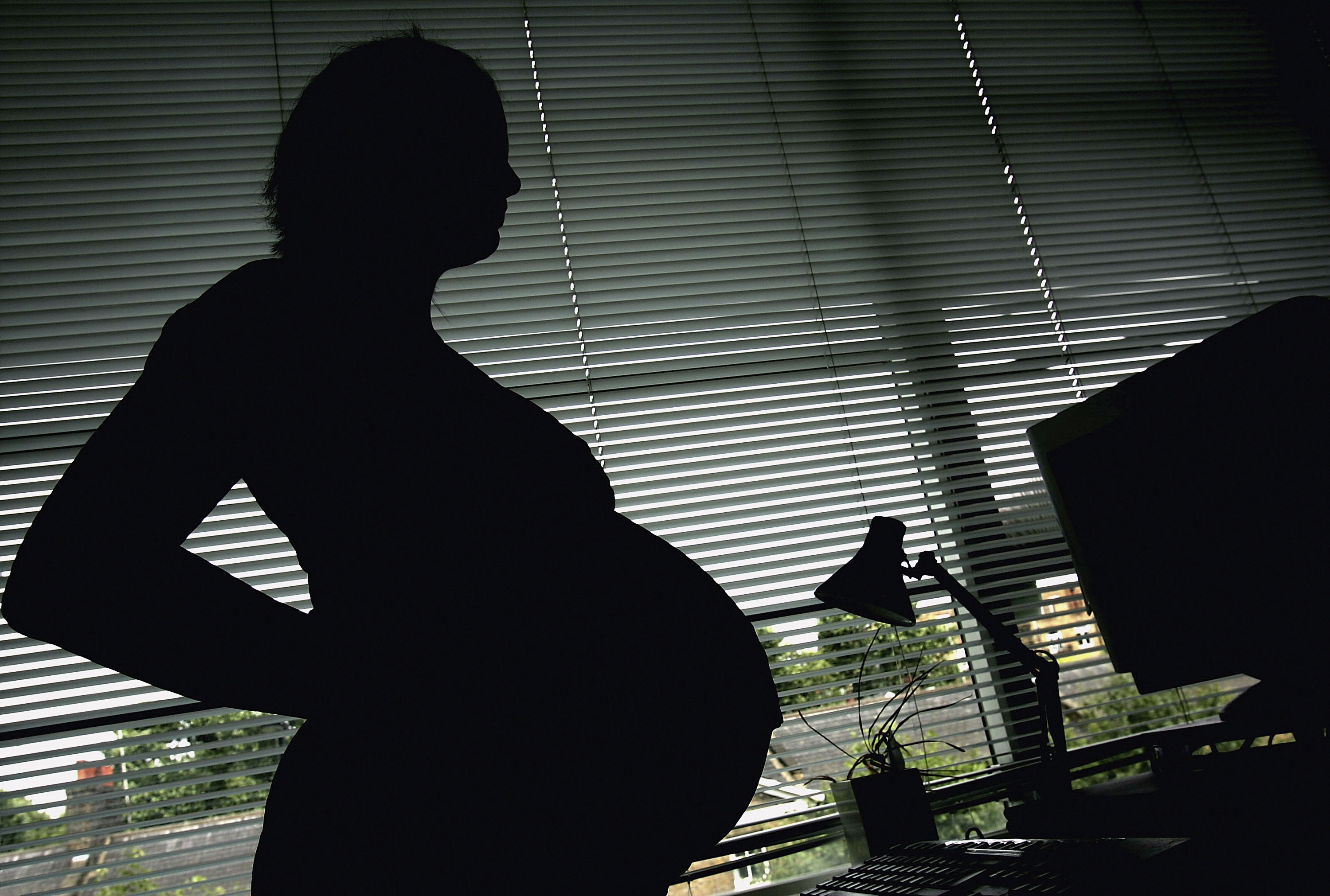Lifestyle During Pregnancy