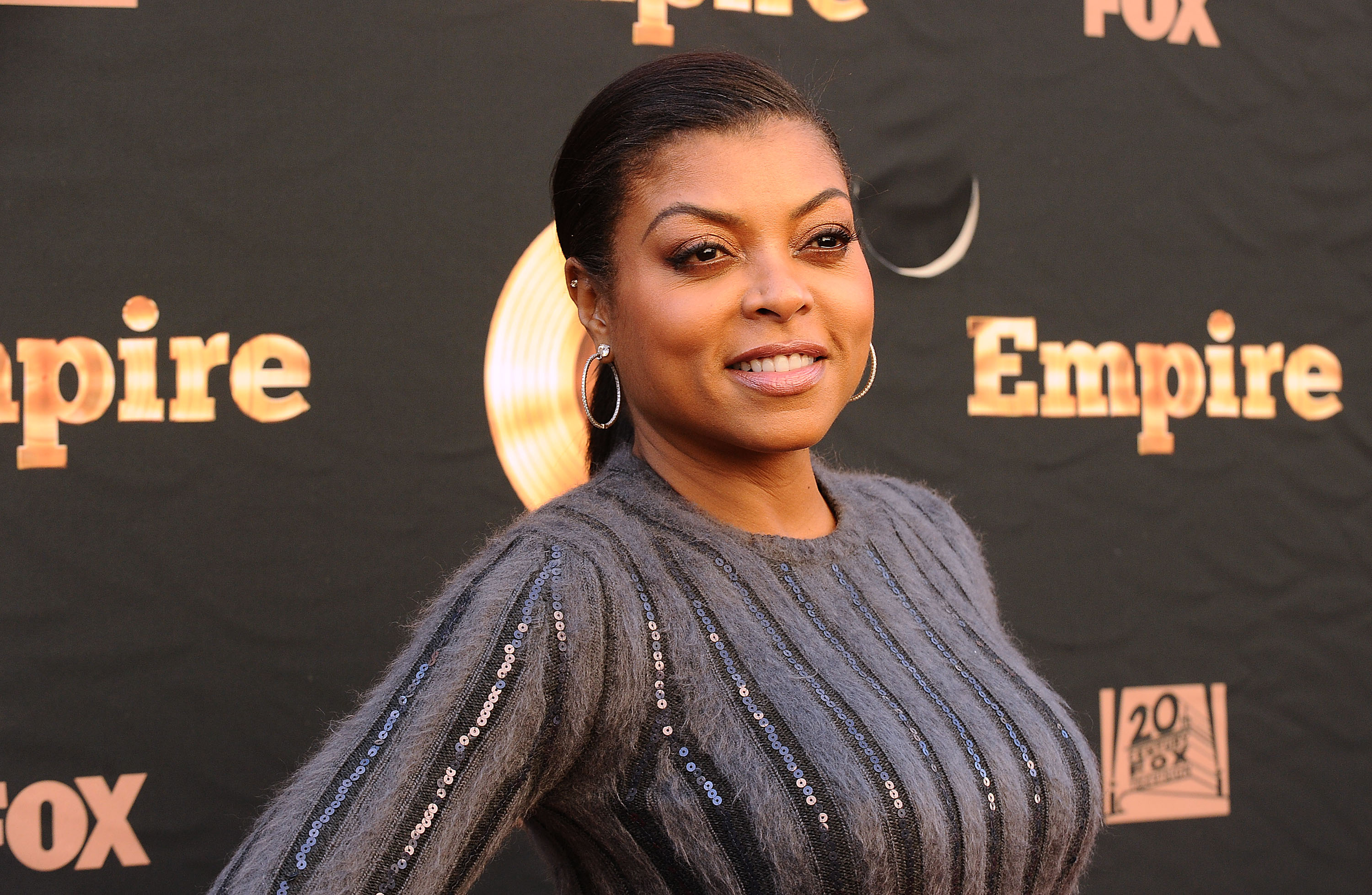 "Empire" FYC ATAS Event