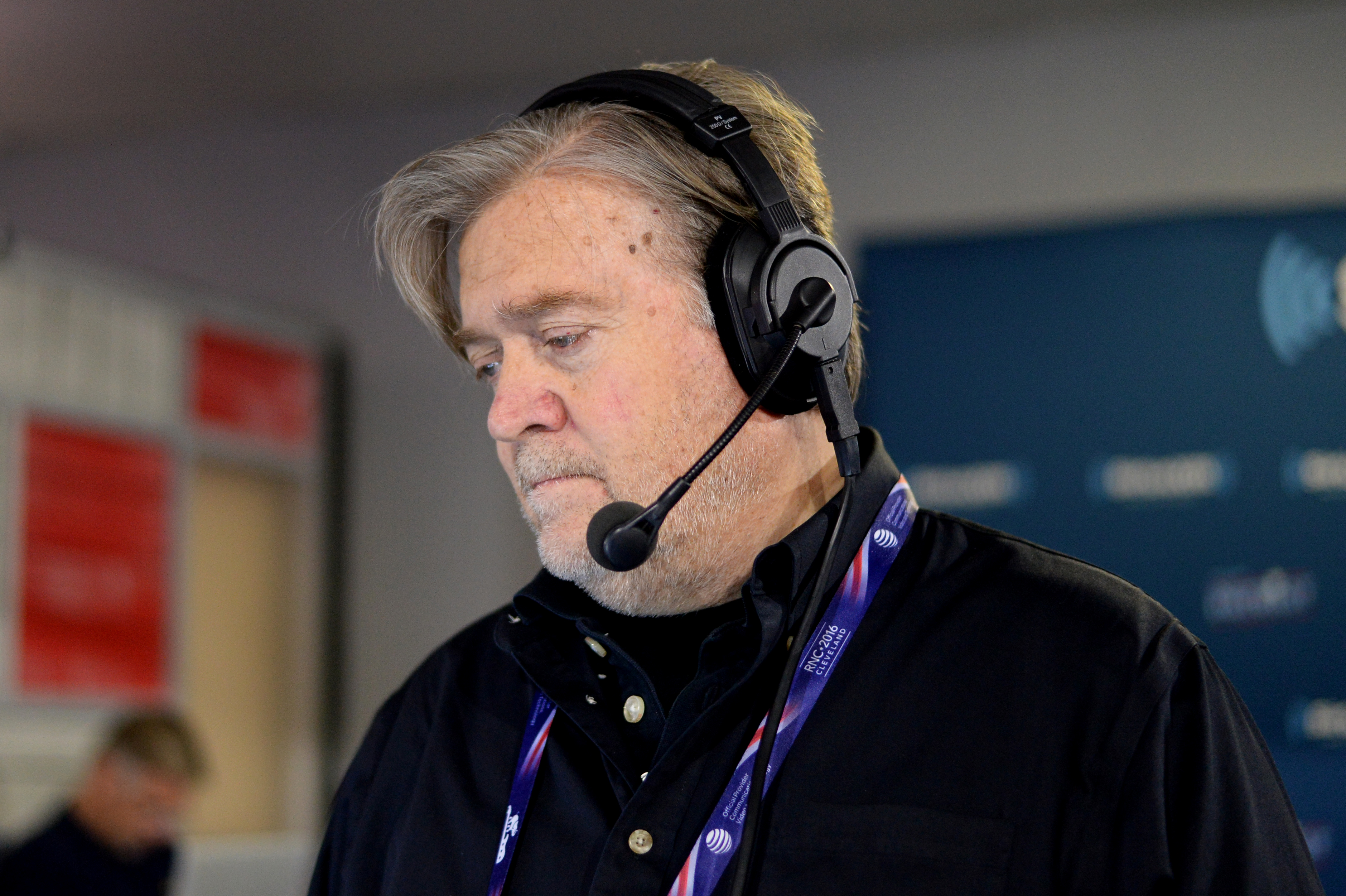SiriusXM's Coverage Of The Republican National Convention Goes Gavel-to-Gavel On Thursday, July 21