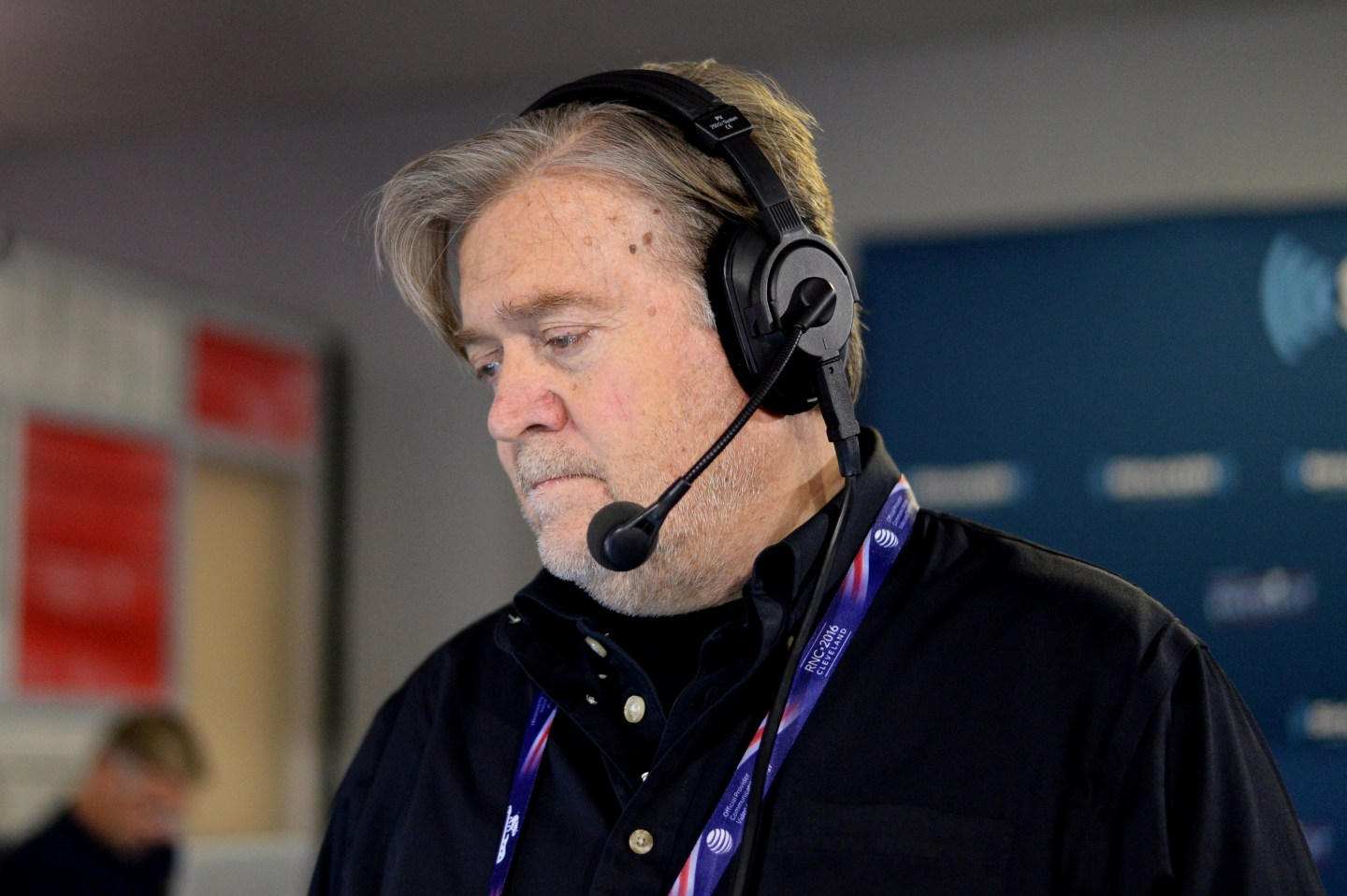 SiriusXM's Coverage Of The Republican National Convention Goes Gavel-to-Gavel On Thursday, July 21