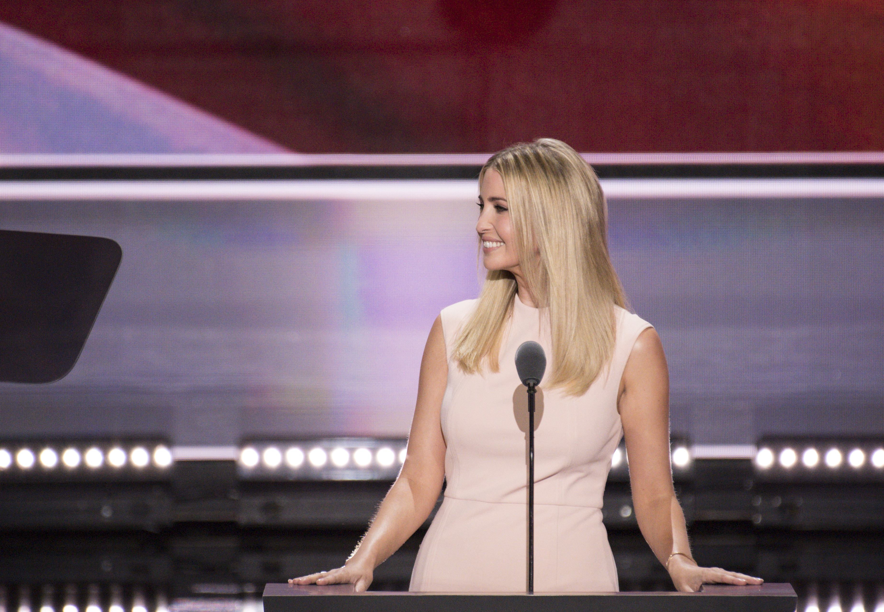2016 Republican National Convention