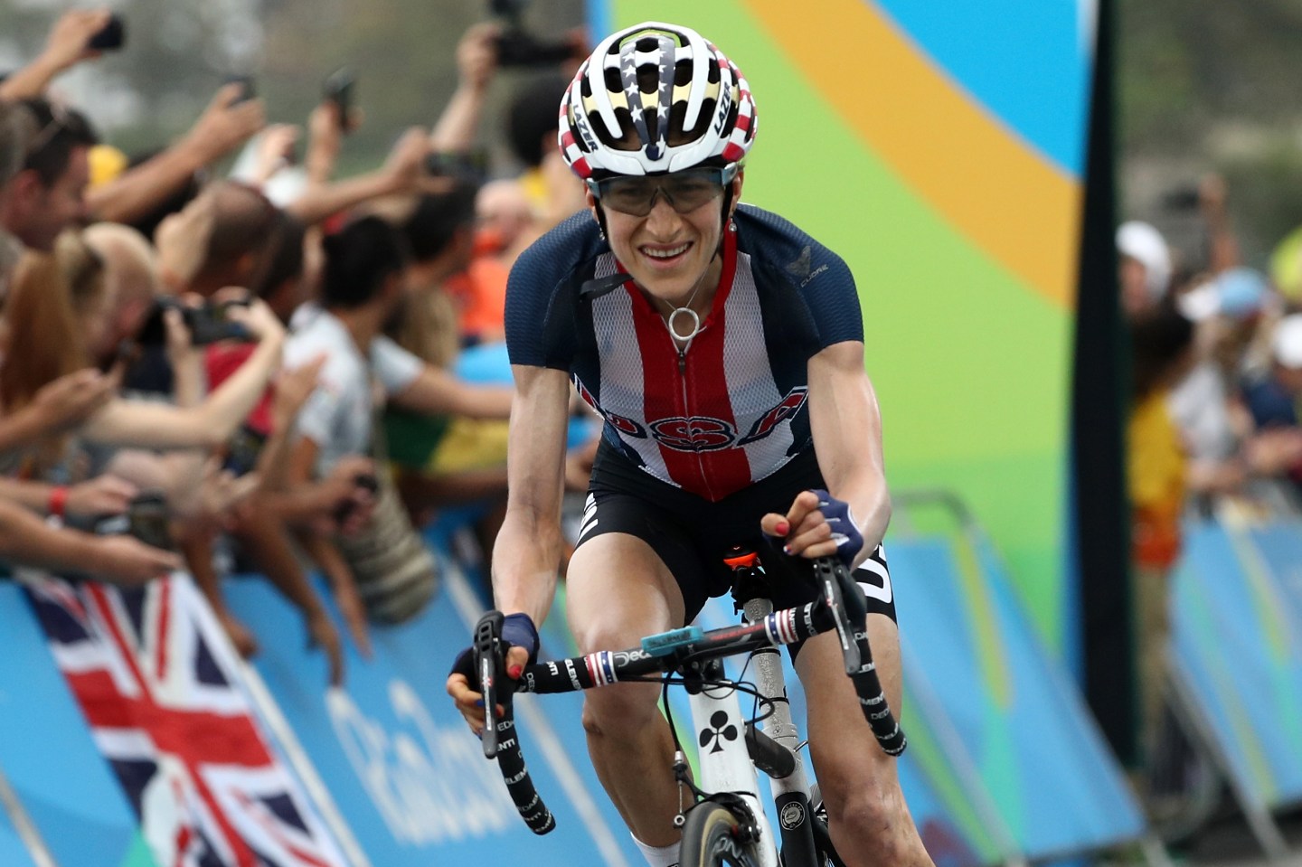 Cycling - Road - Olympics: Day 2