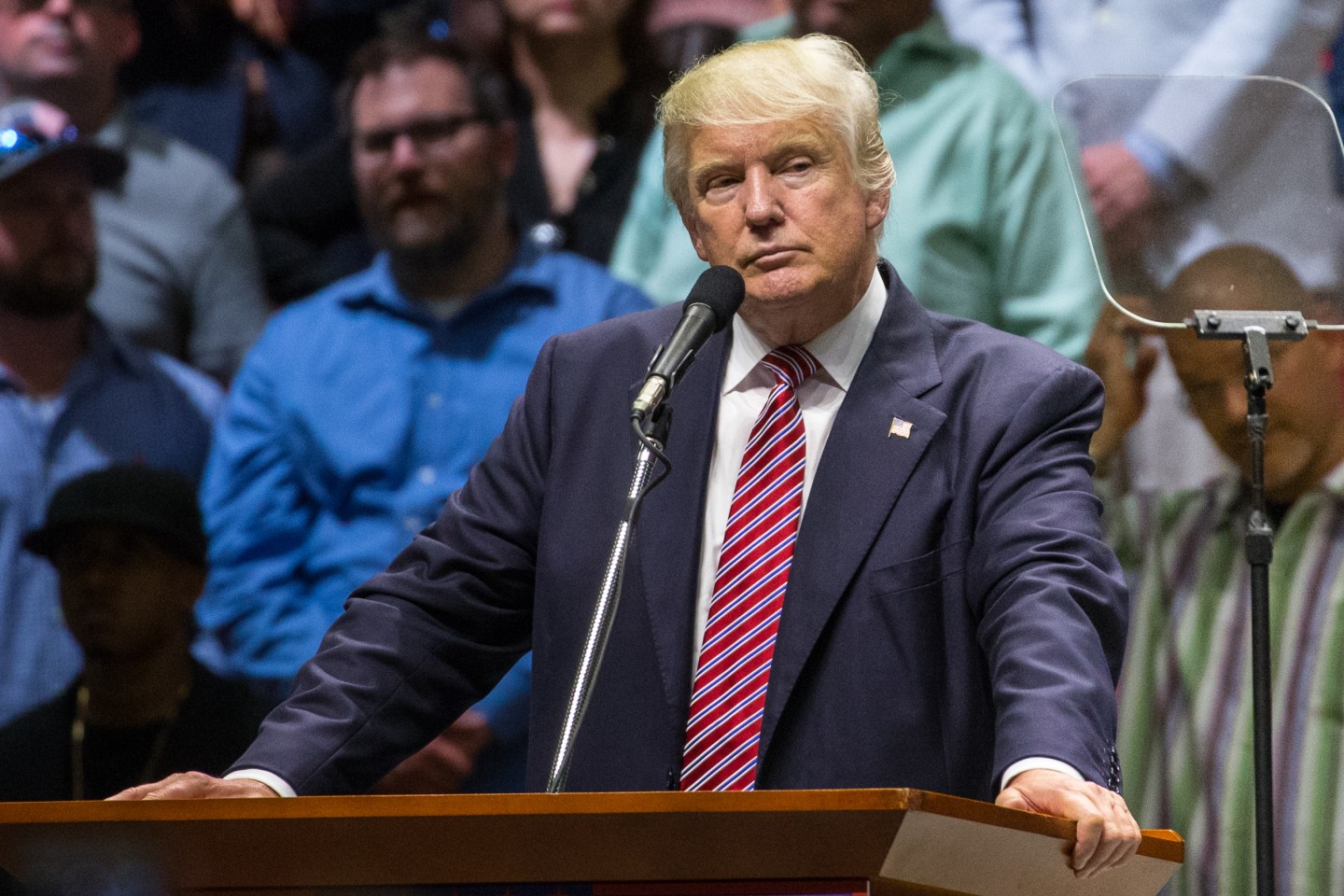 US-VOTE-REPUBLICANS-TRUMP