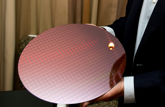 7th Gen Intel Core processors