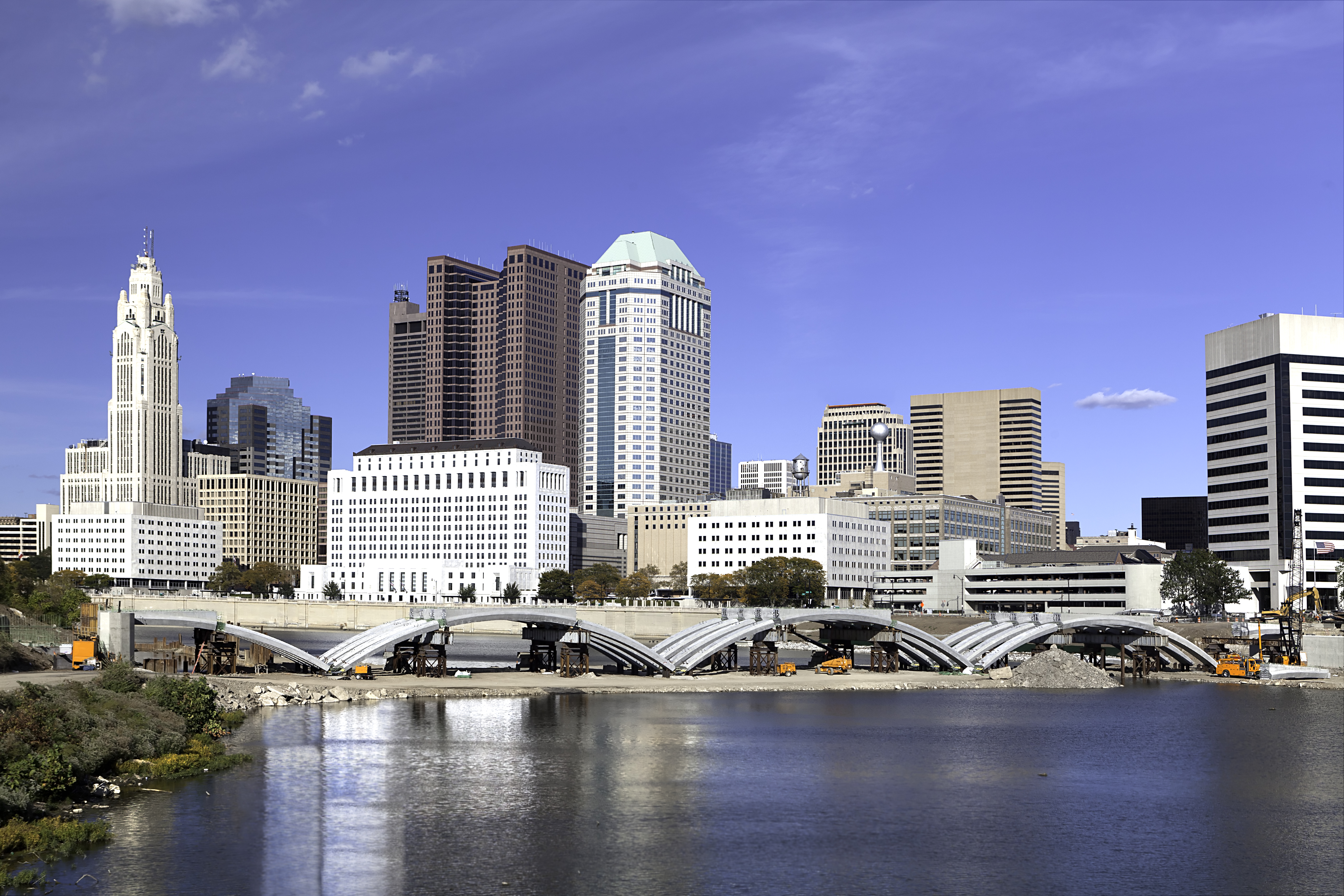 Columbus ohio