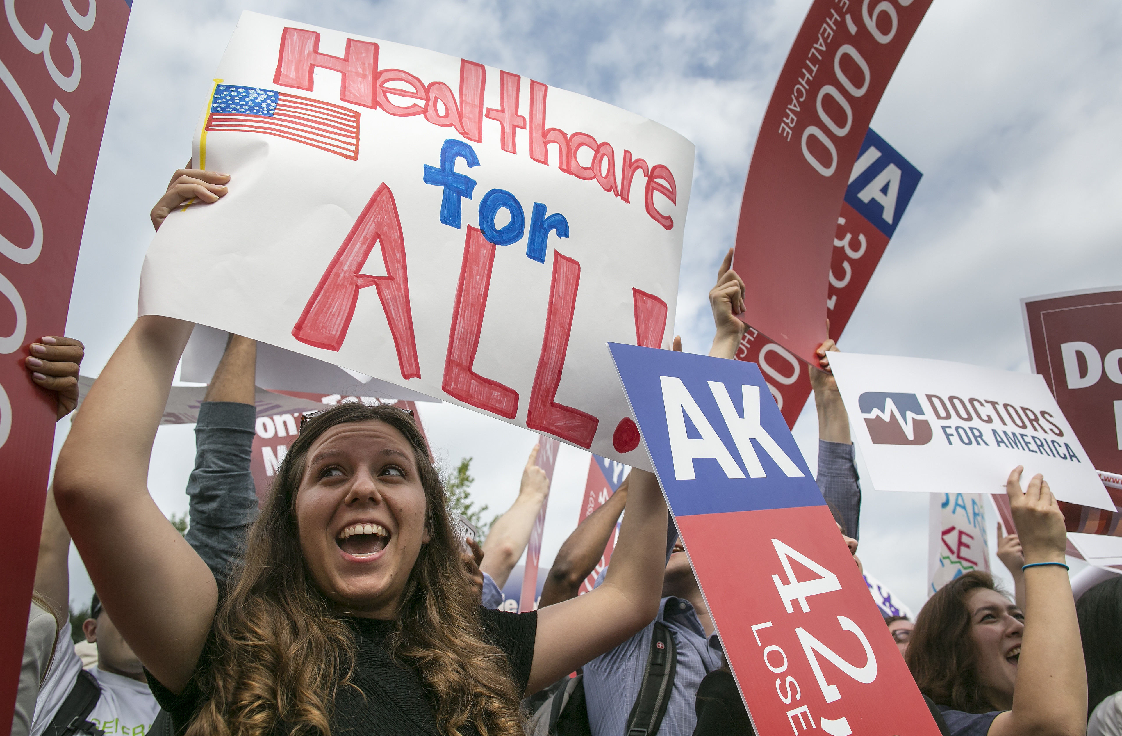 SUPREME COURT HEALTH OVERHAUL SUBSIDIES