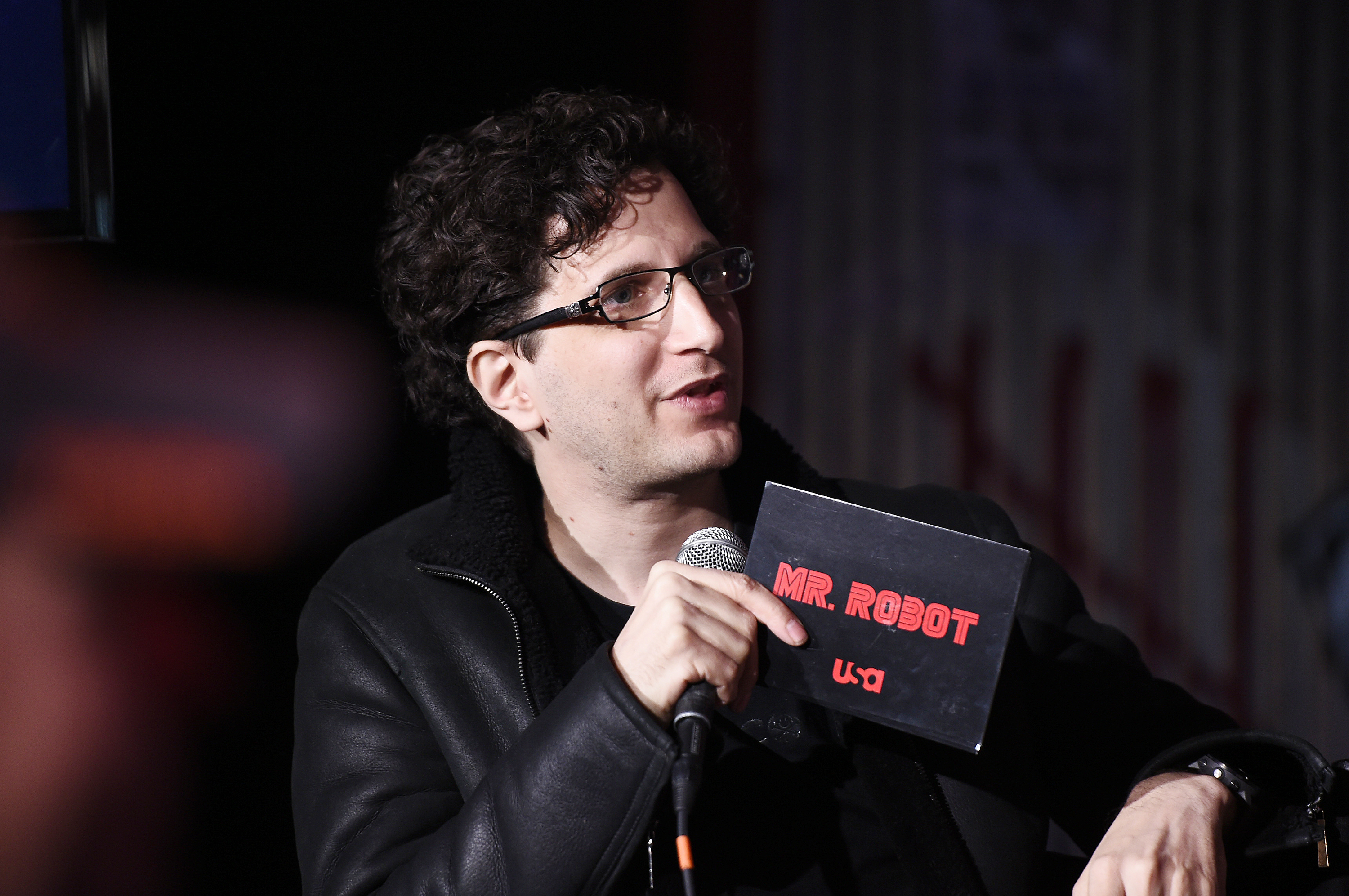 Mr. Robot - Season 2