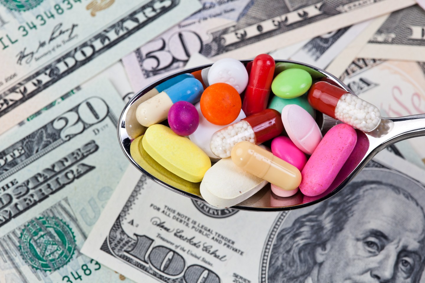 The FDA Just Approved One of the Most Expensive Drugs in the World