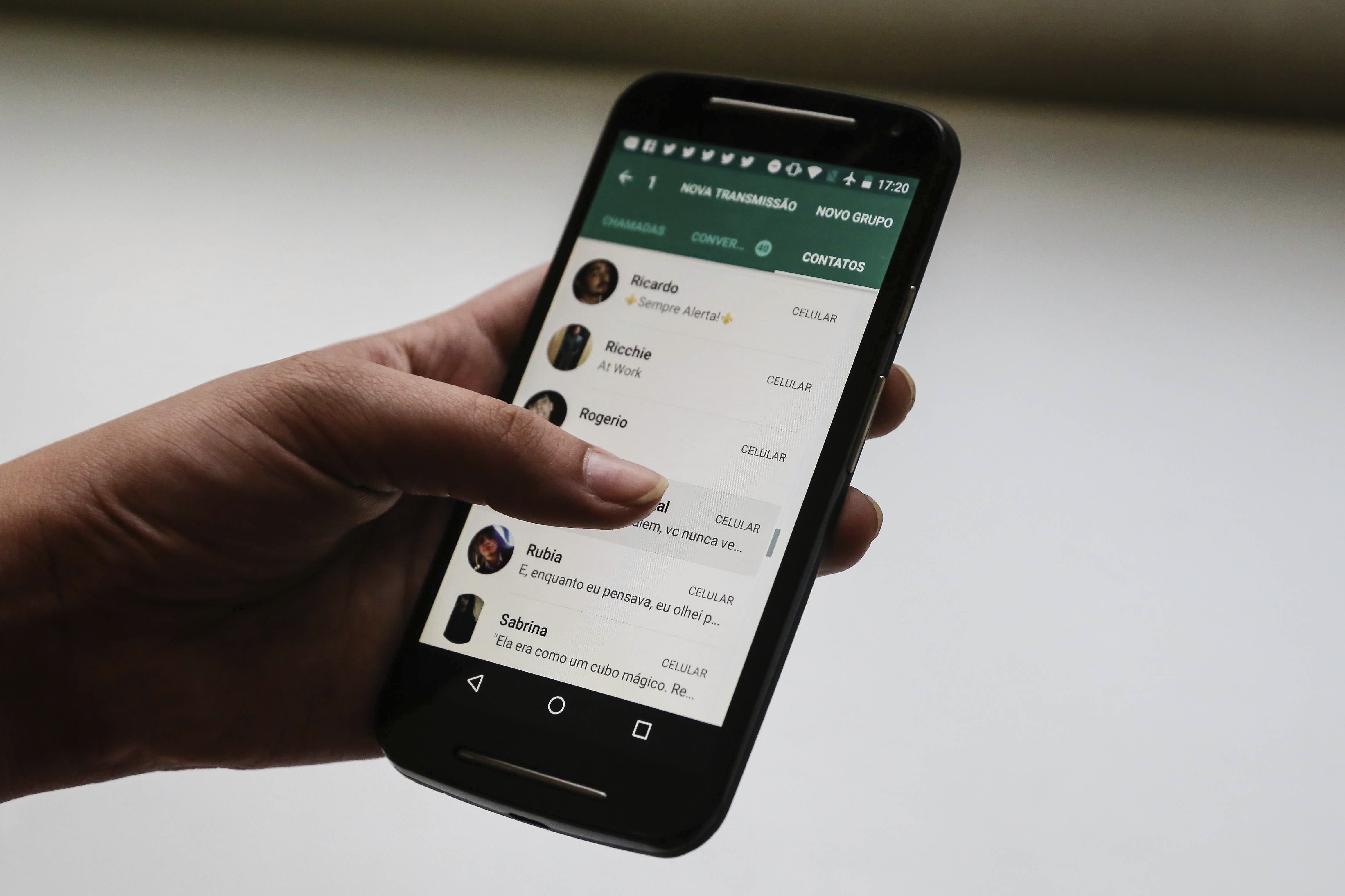 Whatsapp Blockade Suspended by Supreme Court