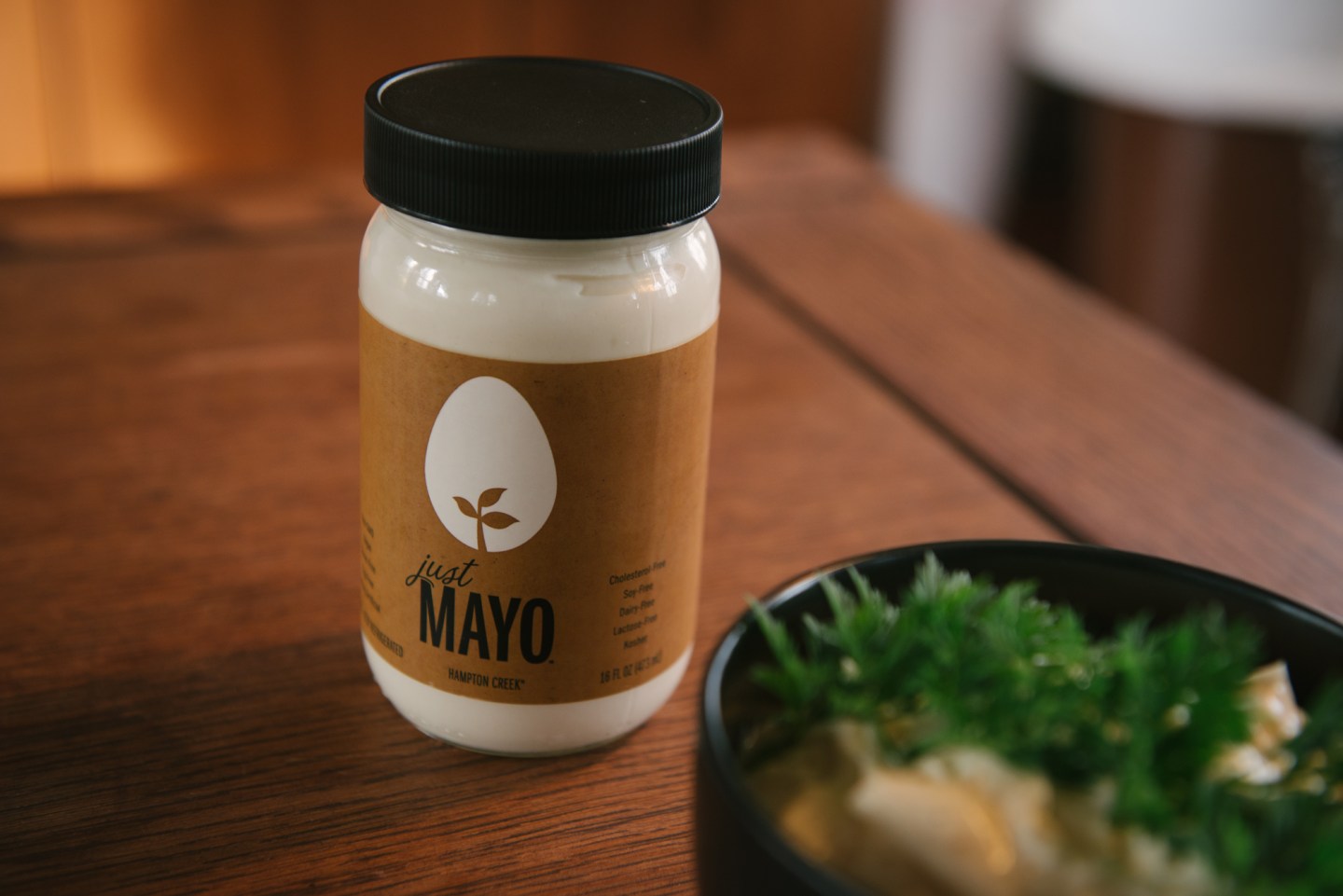 Target Removing Just Mayo and Other Hampton Creek Products From Shelves