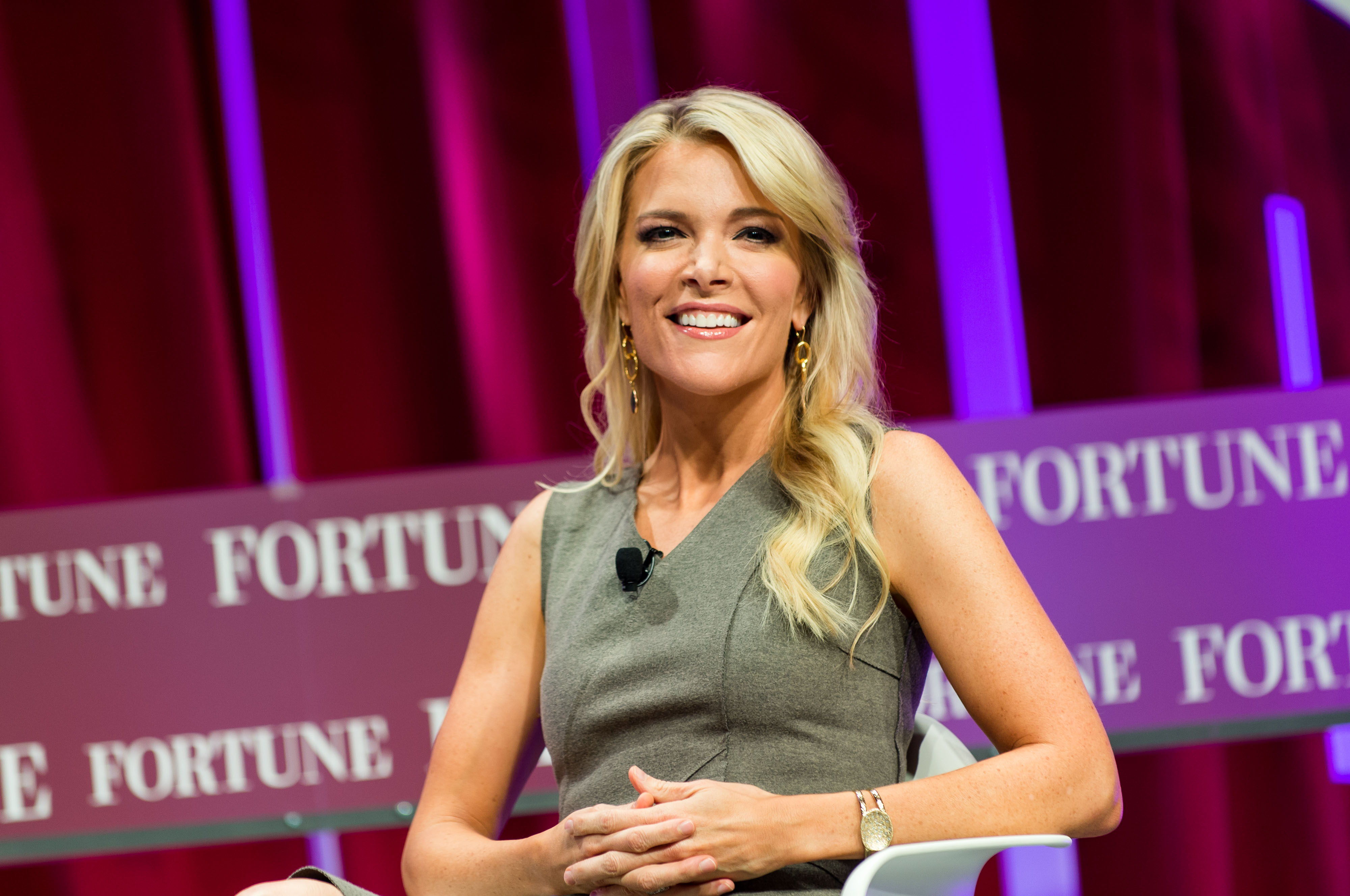Fortune Most Powerful Women Summit 2015