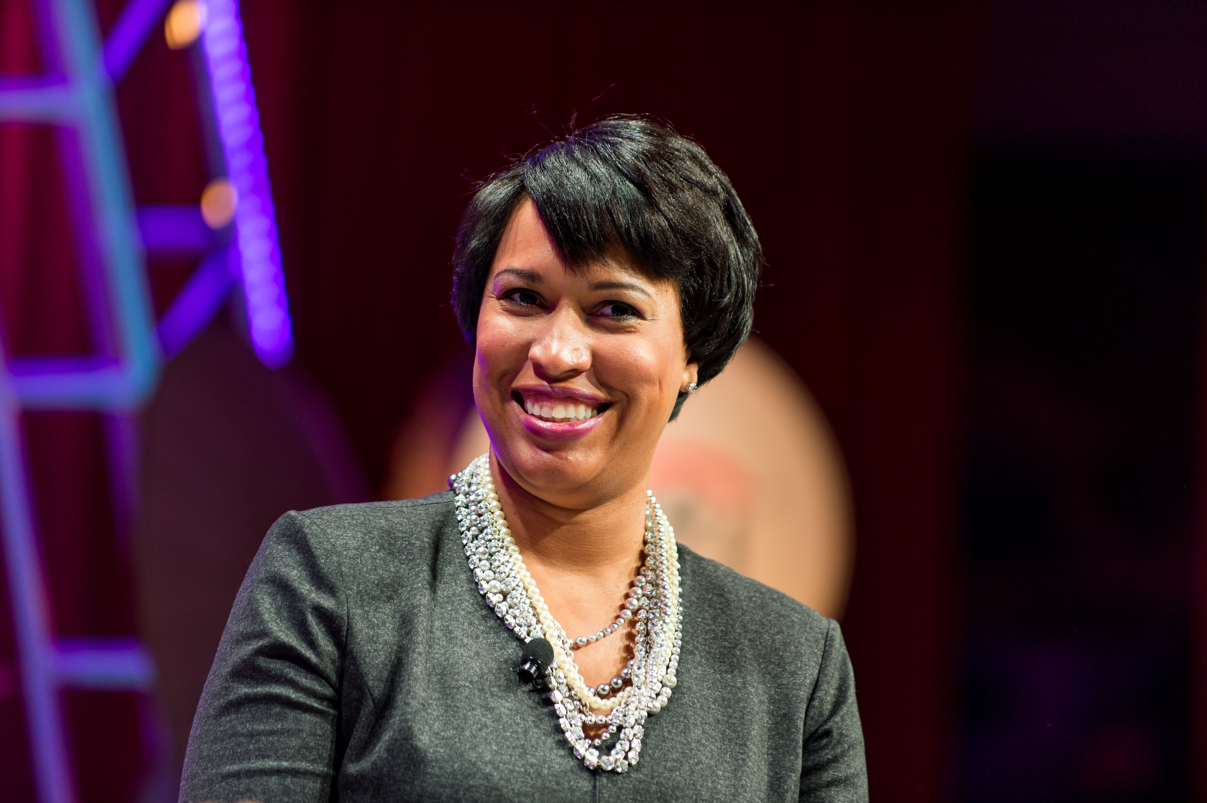 Fortune Most Powerful Women Summit 2015