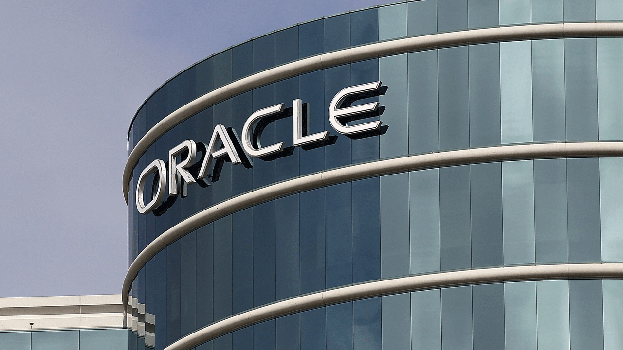 Why Oracle Had To Rewire Itself For The Cloud