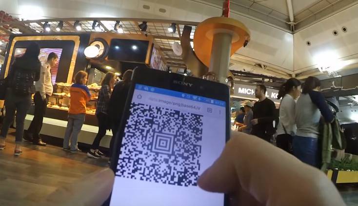 Hacker Creates Fake, Effective Boarding Passes