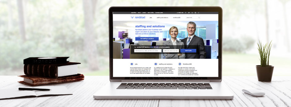 Randstad