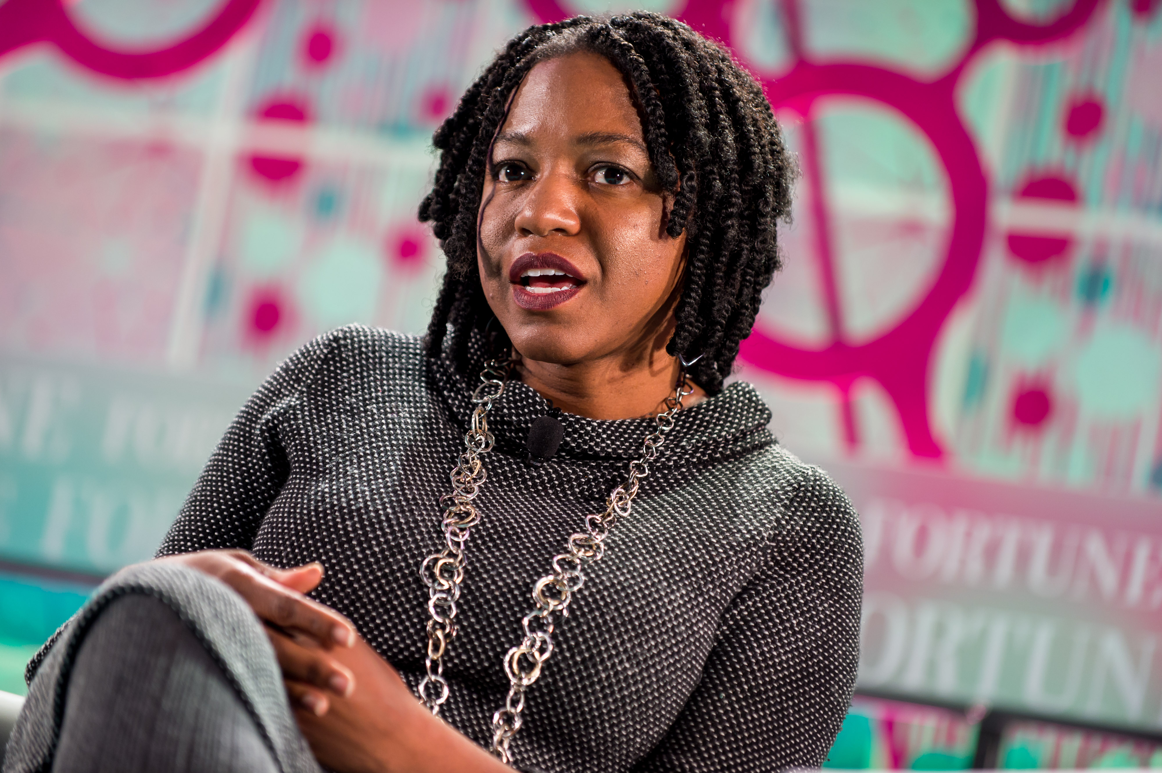 Fortune Most Powerful Women Next Gen Summit