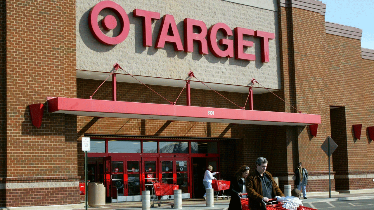 Here’s Why Target Is Losing Customers