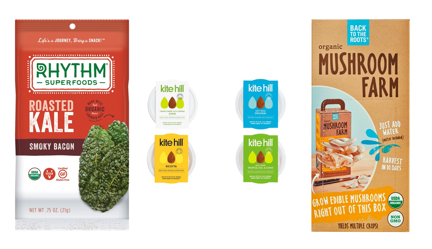 Giant Conglomerates Are Probably Funding Your Favorite Artisan Foodie Startups