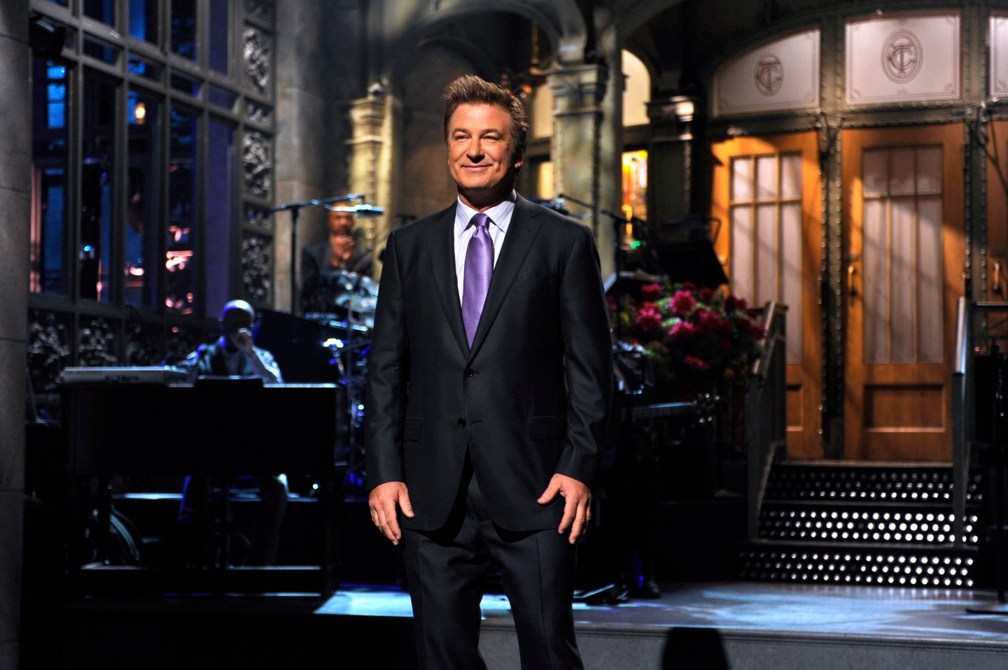 Saturday Night Live