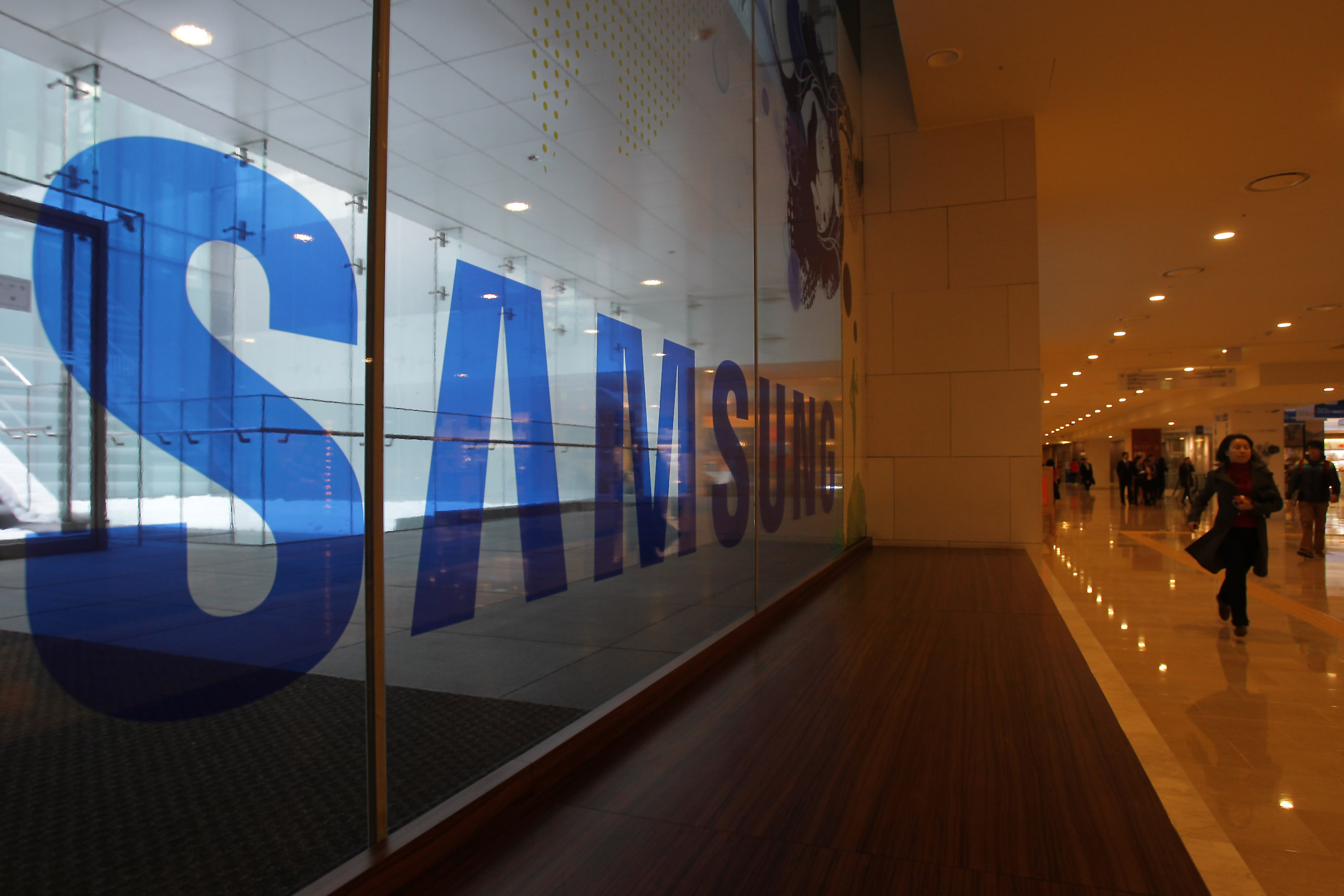 South Korean Economy - Presidential Election Campaign Issue