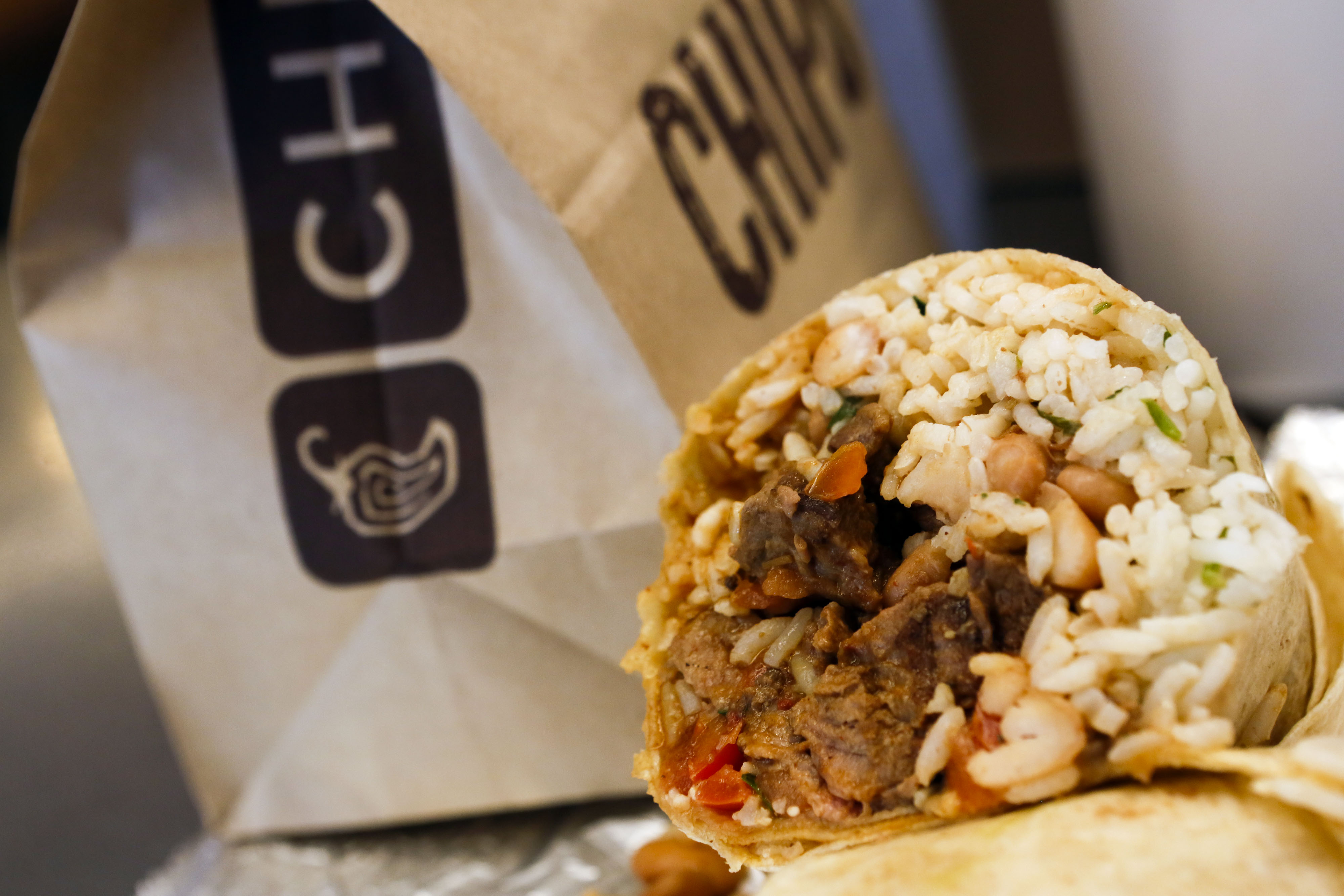 During September, children ages 12 and under can get a free kids’ meal with the purchase of a regular burrito, bowl, or salad.
