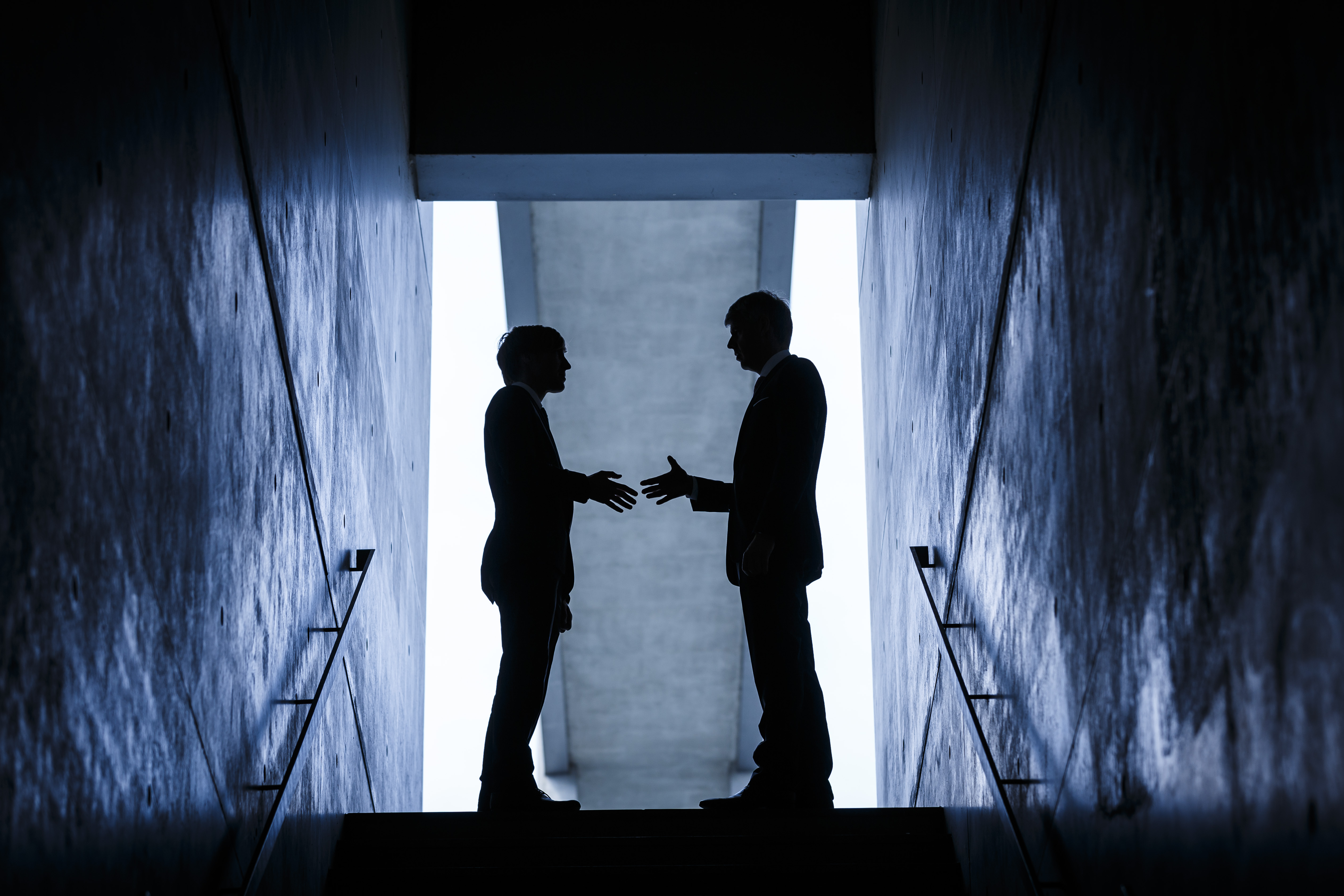 Handshake