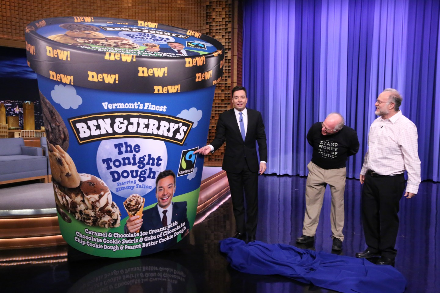 The Tonight Show Starring Jimmy Fallon - Season 2