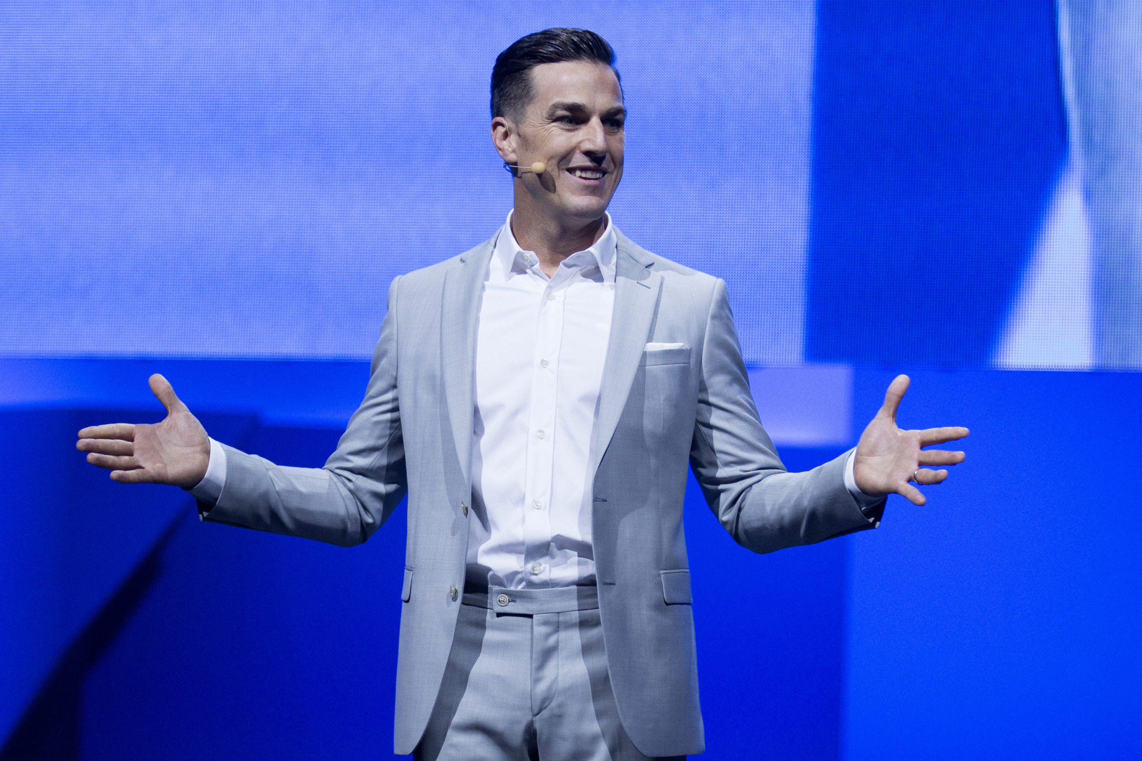 Inside The 2015 E3 Electronic Entertainment Expo