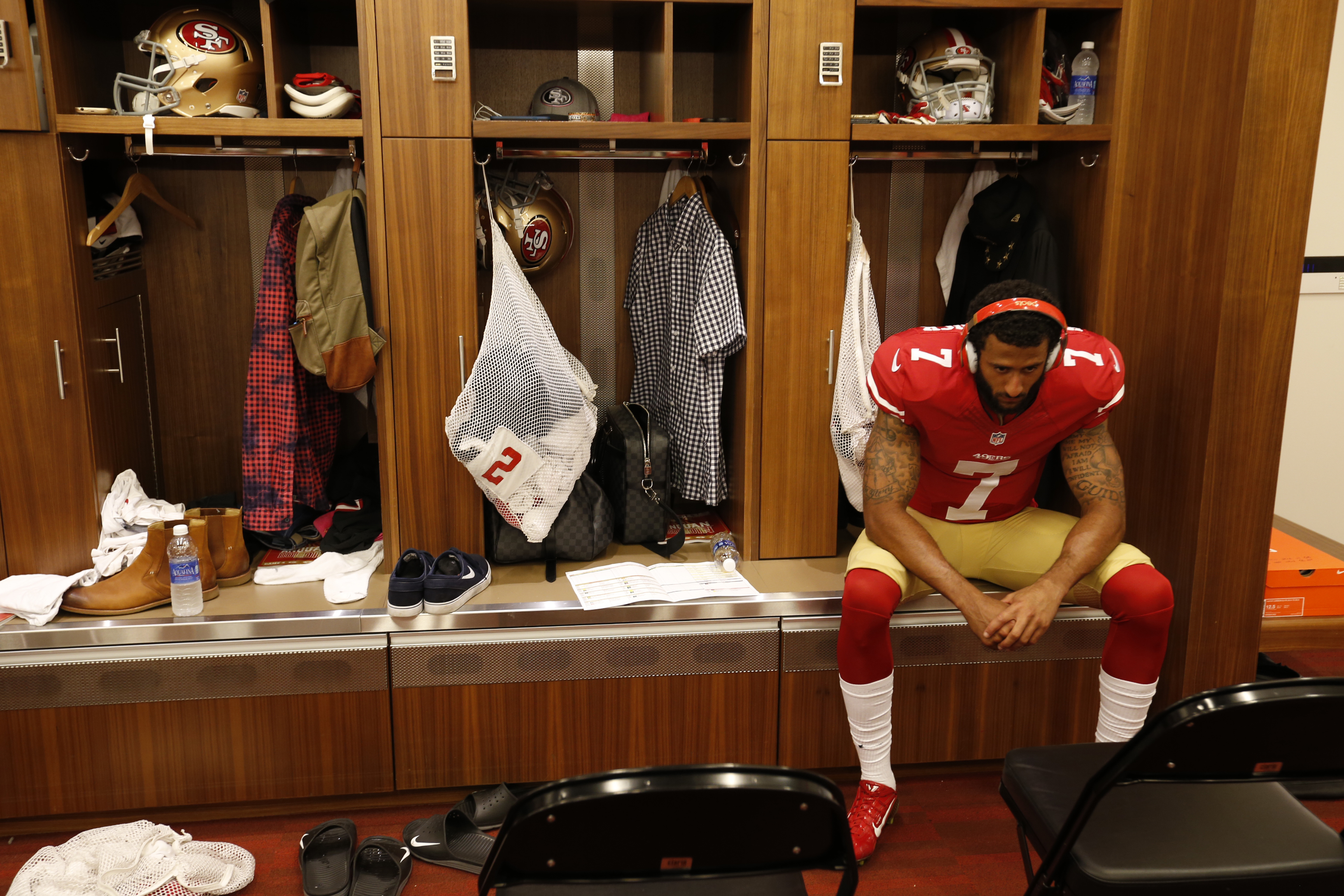 Green Bay Packers v San Francisco 49ers