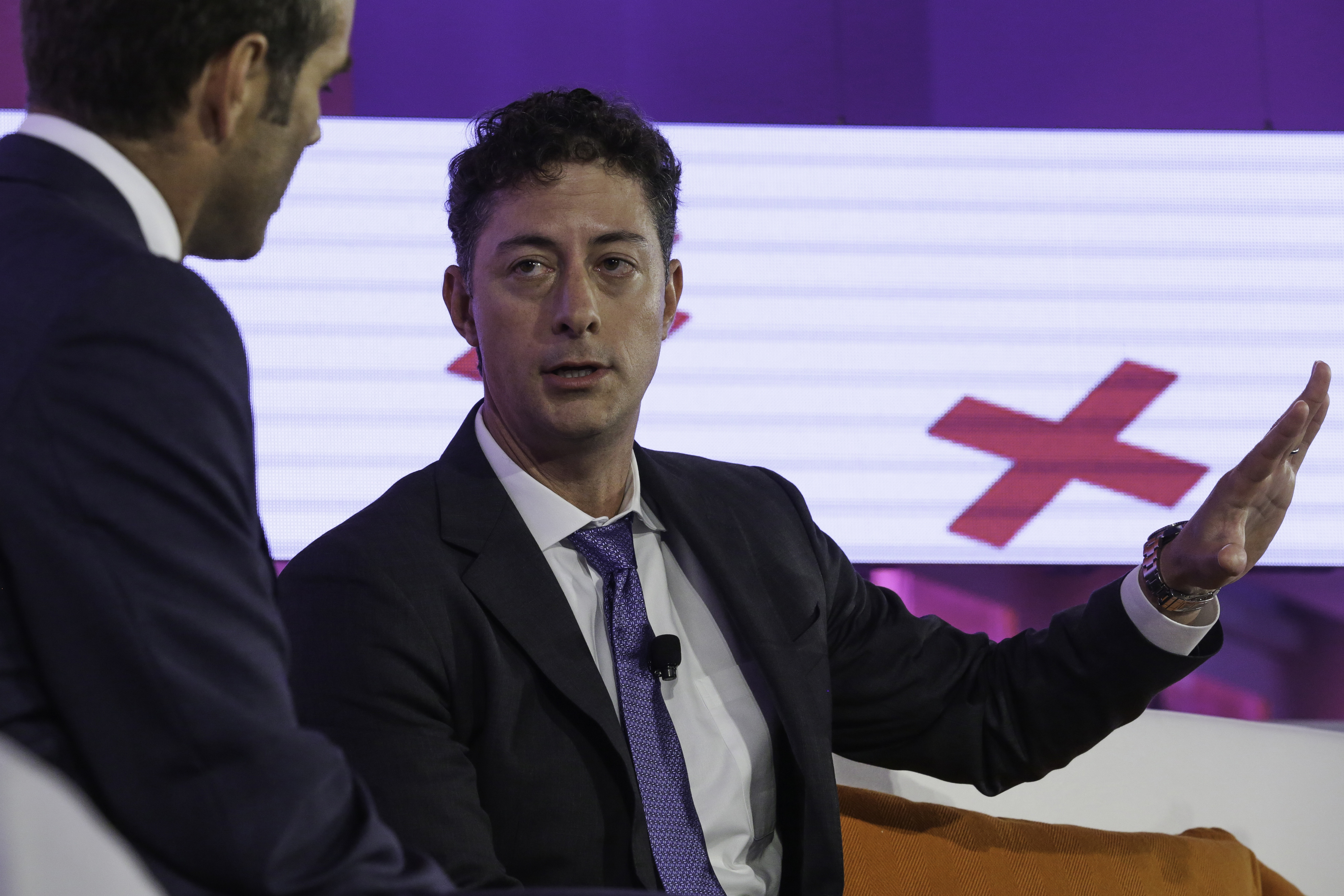 Key Speakers At The Bloomberg Markets Most Influential Summit