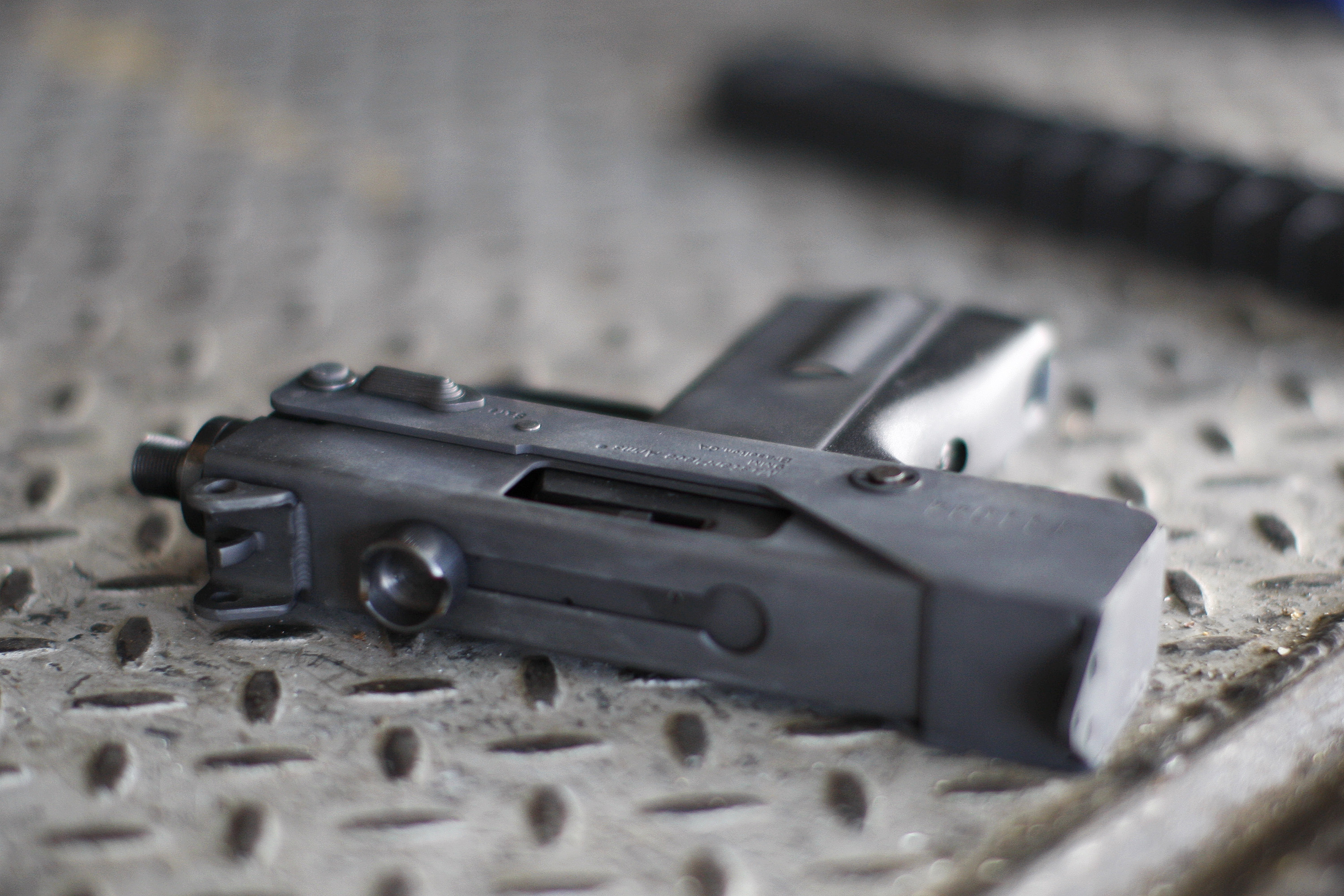 In Wake Of UCSB Killings, Los Angeles Holds Gun Buyback Program